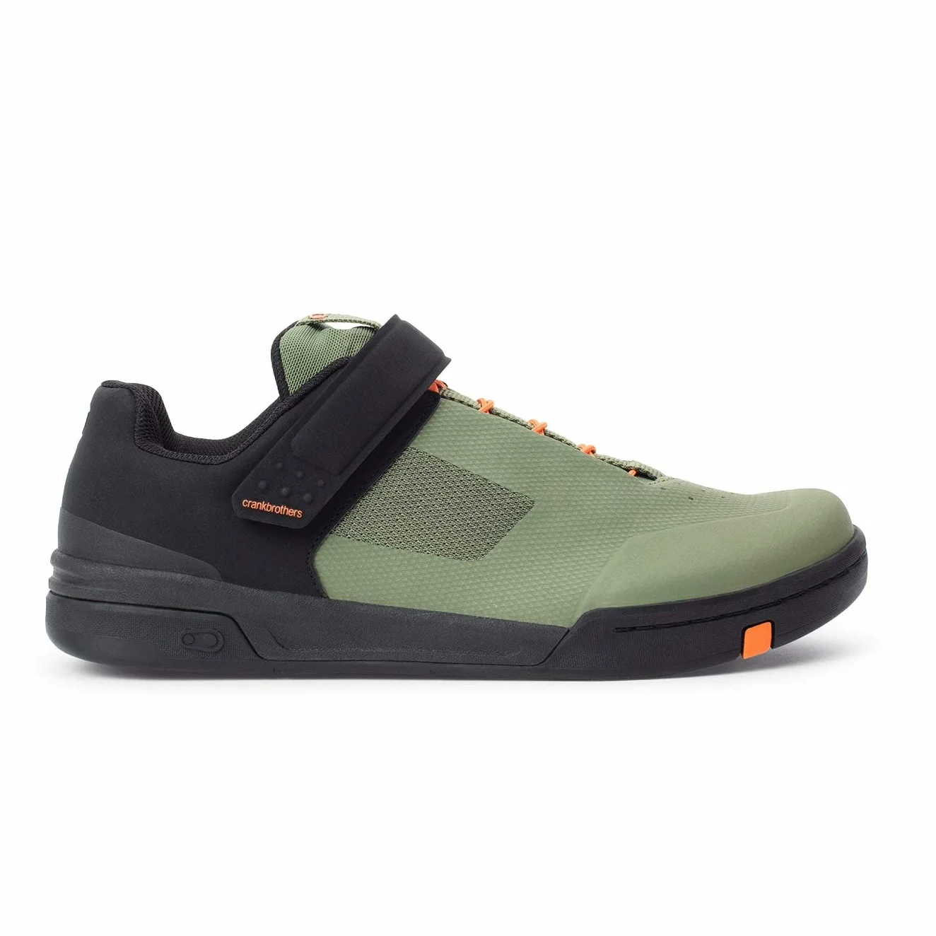 Crank Brothers Mallet Speed Lace Zapatillas de ciclismo Hombre