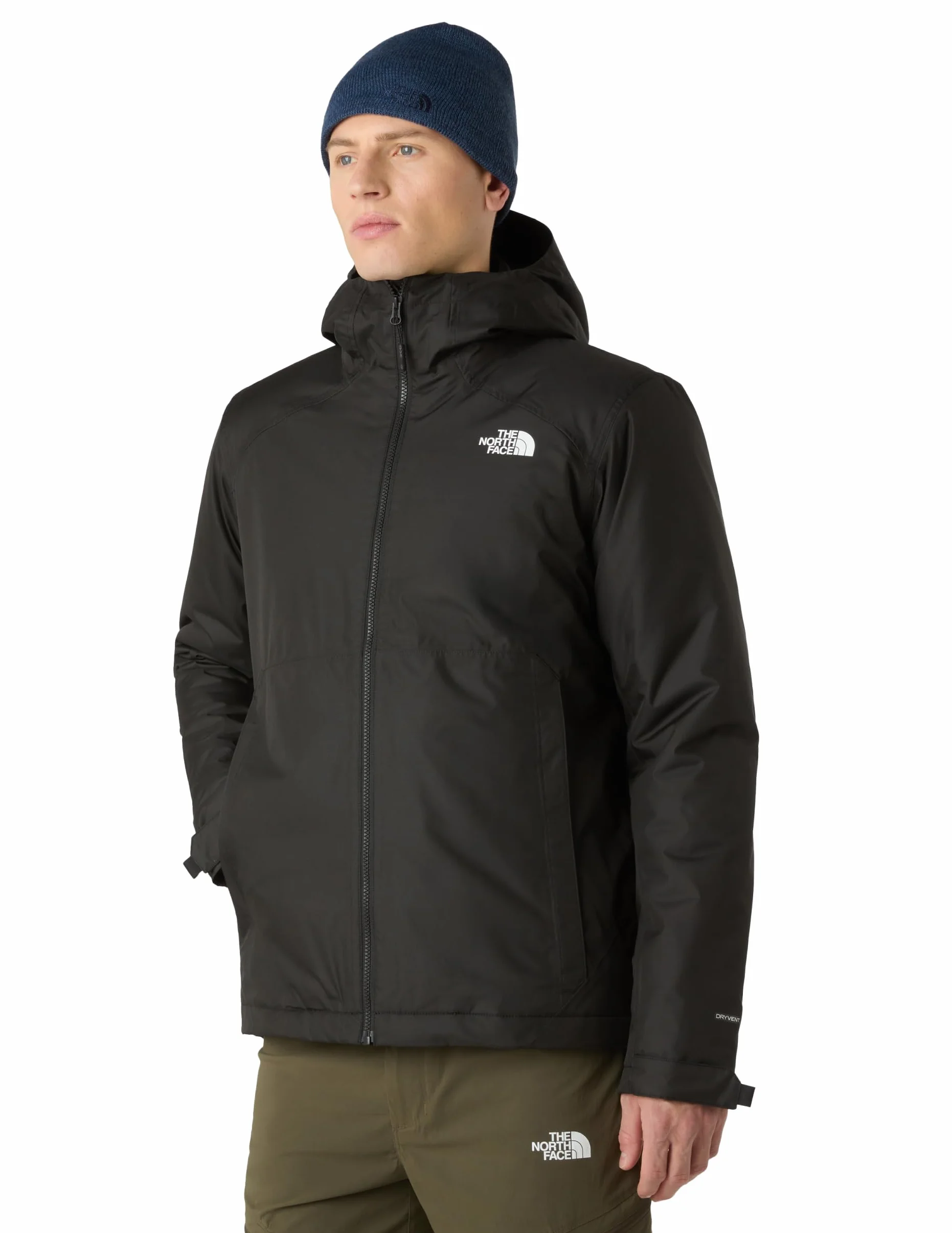 The North Face M Millerton Chaqueta Hombre
