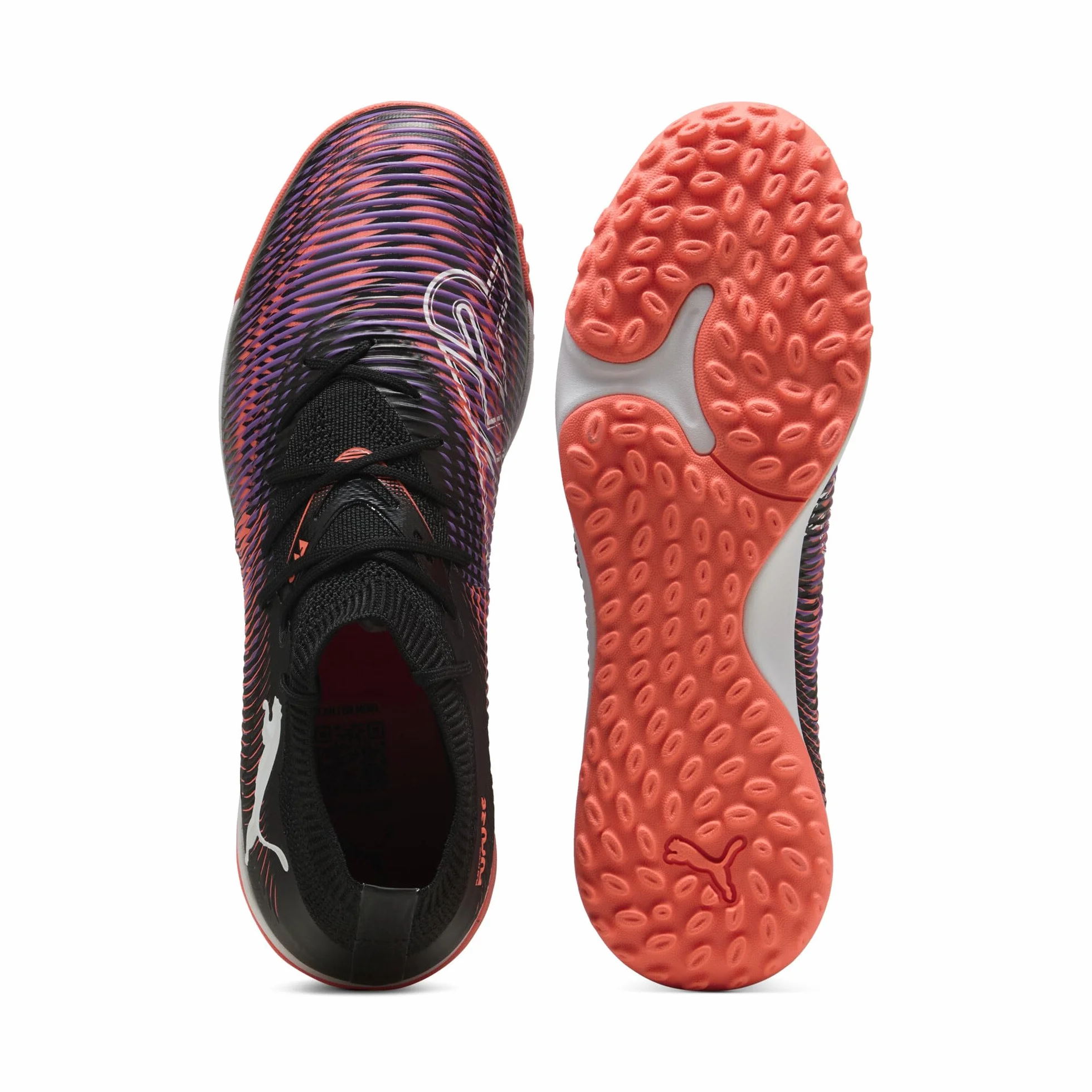 Puma Future 8 Match TT Zapatillas de fútbolUnisex Adulto