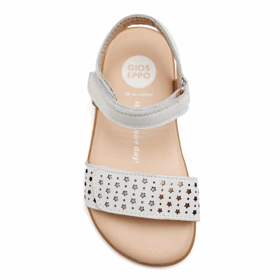 GIOSEPPO Barefoot - Sandalias Piel Hiram