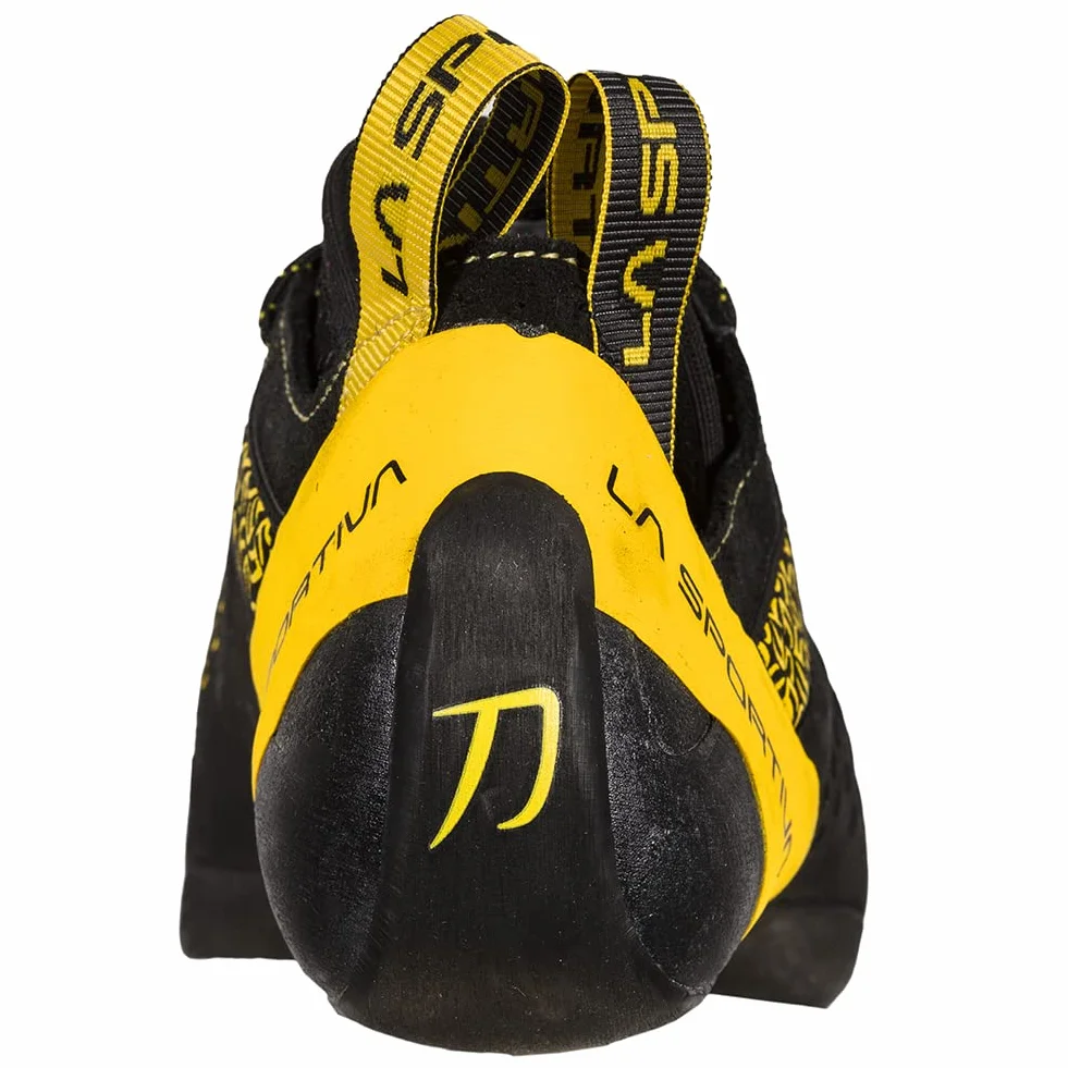 La Sportiva La Katana Lace Climbing Shoe - Men's - Katana - Zapatos con Cordones Hombre