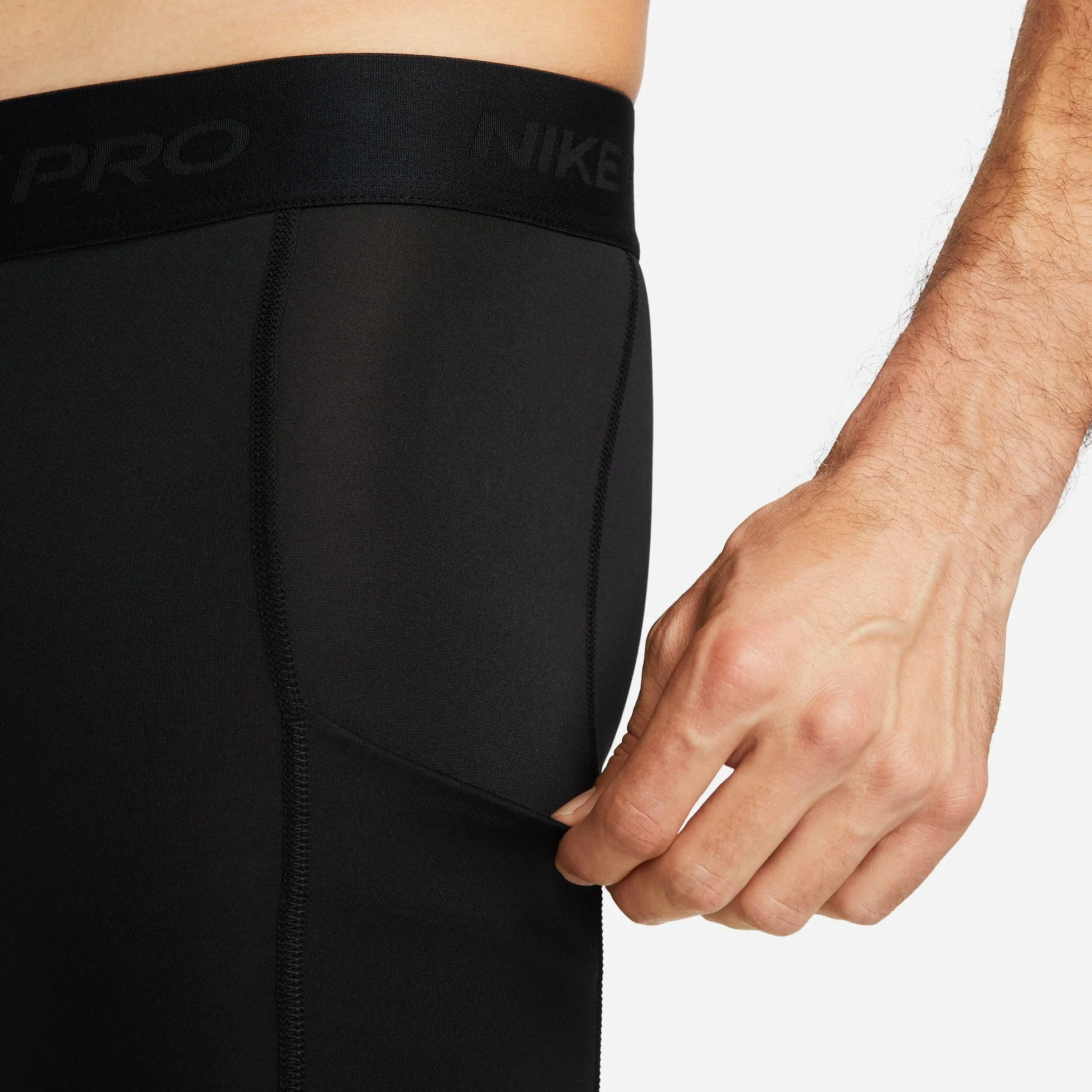 Nike Drifit - Pants Hombre