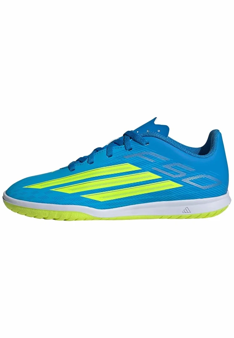 adidas F50 Club Zapatilla de fútbol Sala Unisex Kids