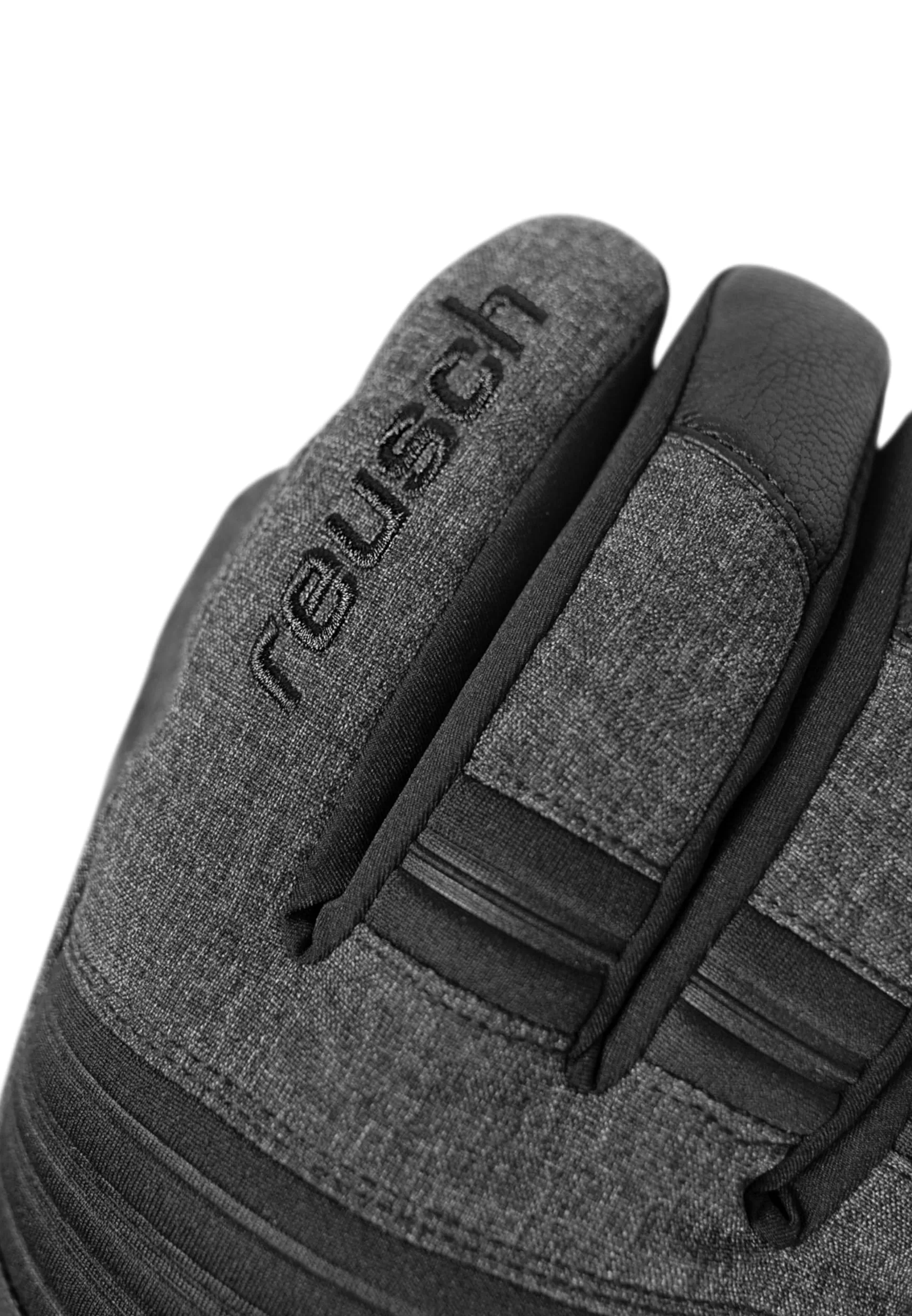 Reusch Conan R-Tex XT Guantes de Dedo para Hombre, Unisex Adulto