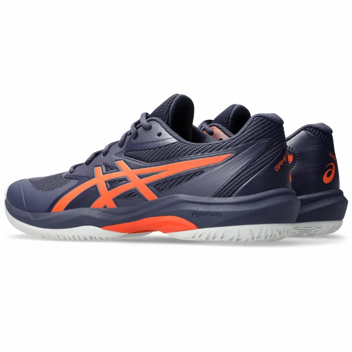 Asics Game FF Sneaker Hombre