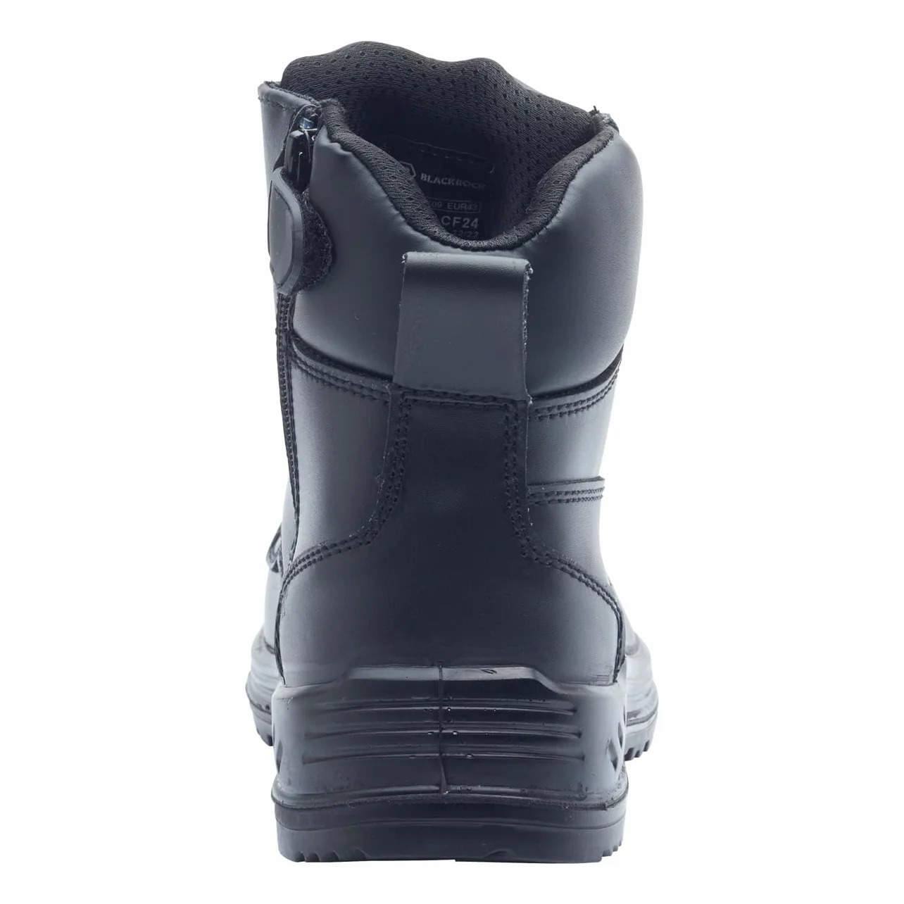 Blackrock Services Waterproof Safety Boots