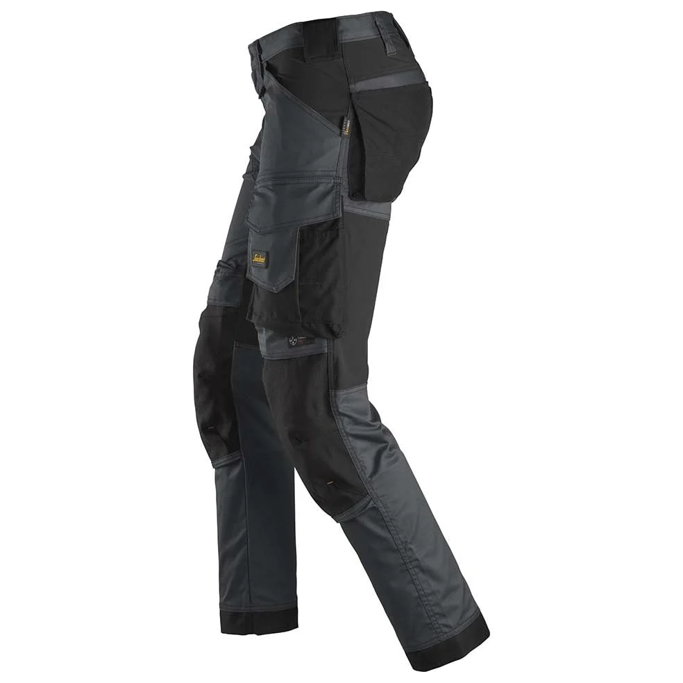 Snickers Workwear No Aplica Overol de utilidades de Trabajo para Hombre