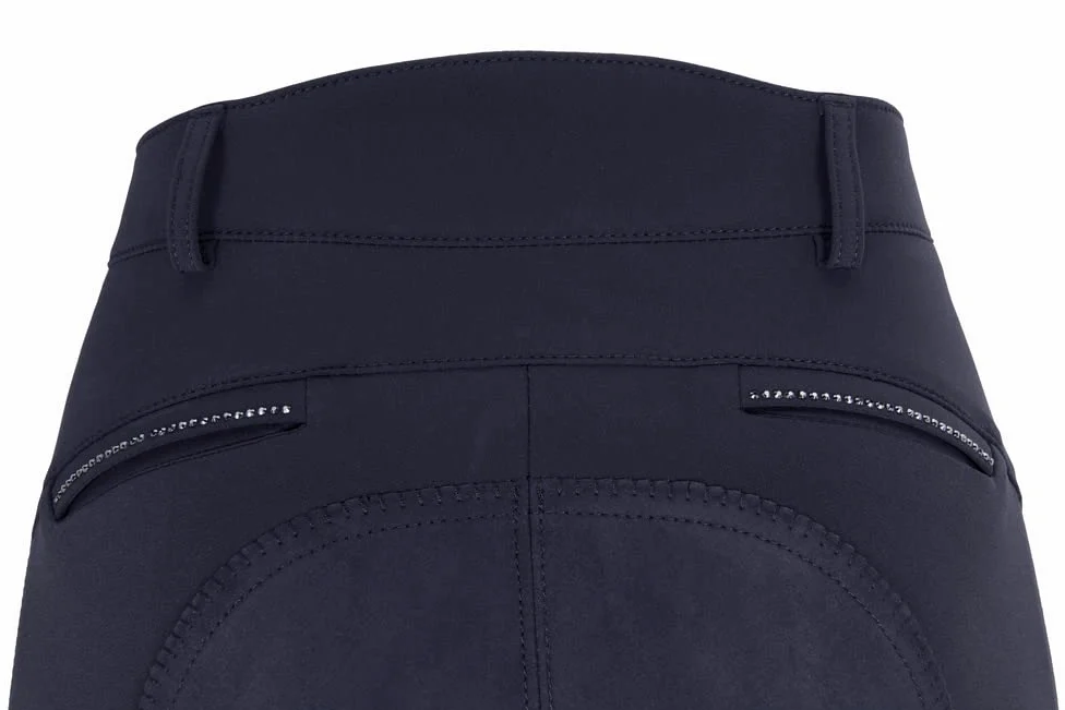 Pikeur Pantalones de equitación para mujer PHIA SEL. MC Primavera/Verano 2022