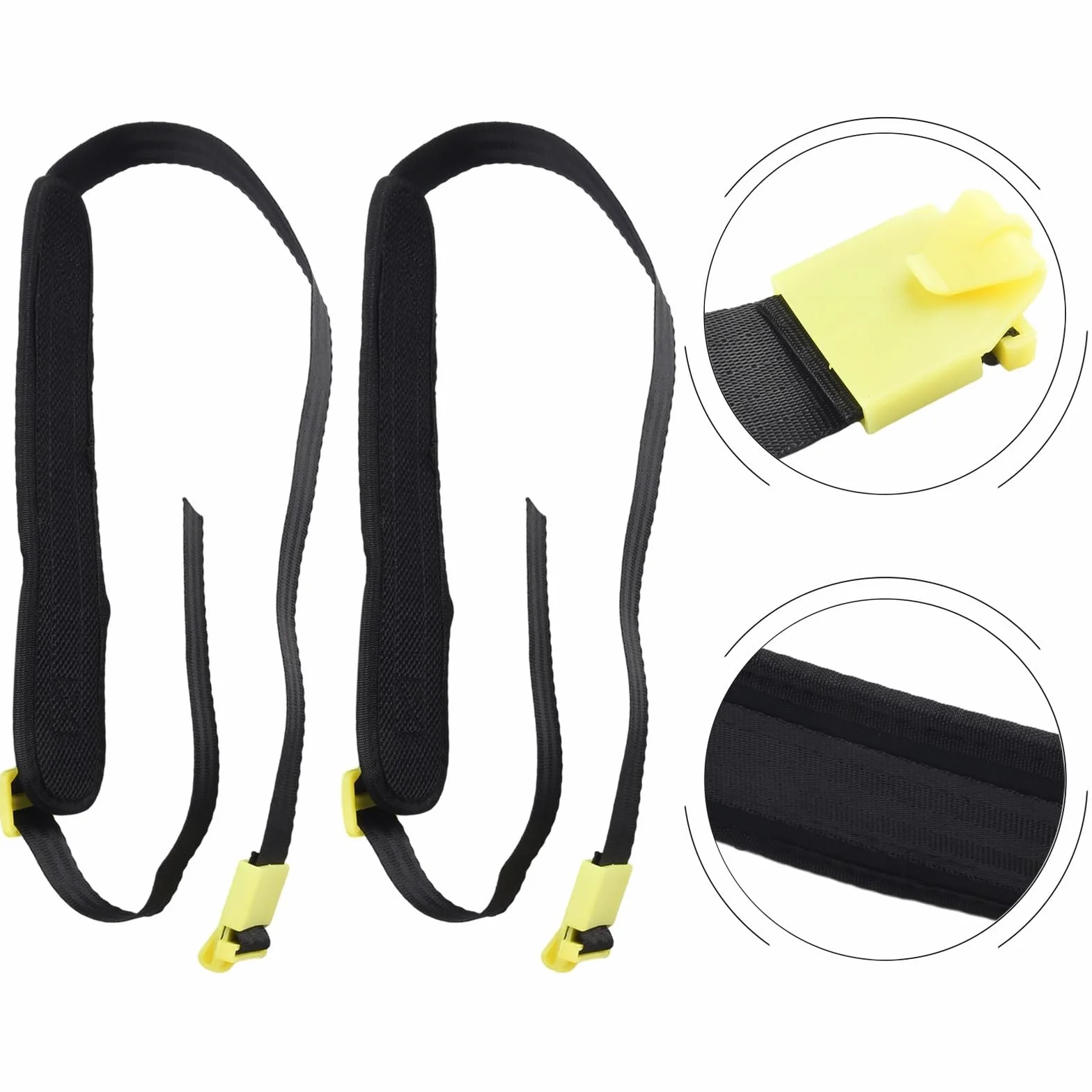 Correa de pulverización funcional y ergonómica para mochila