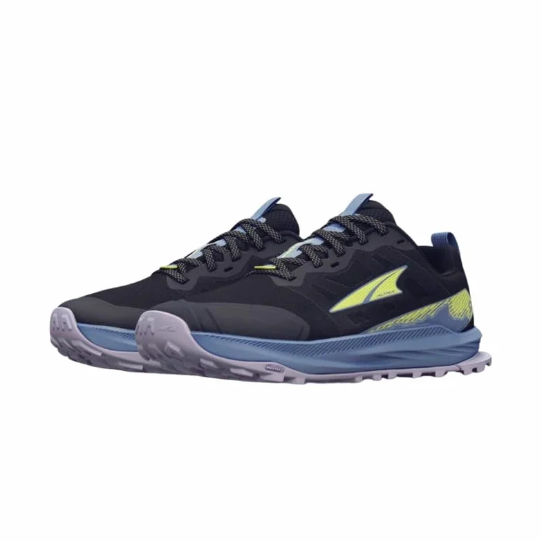 Altra Lone Peak 9 Mujer Zapatillas de Trail Running