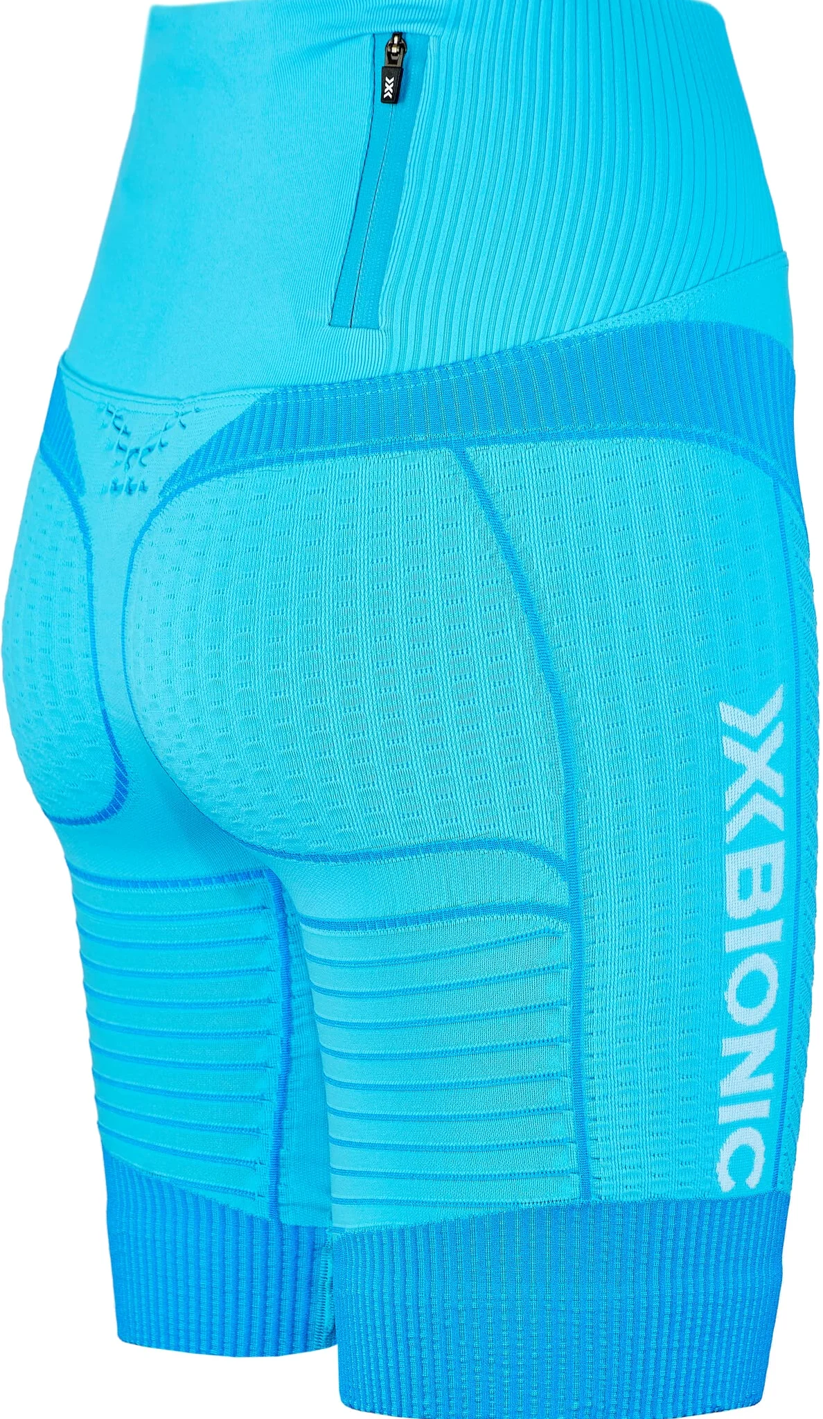 X-Bionic Effektor 4.0 Run - Pantalón Corto Mujer