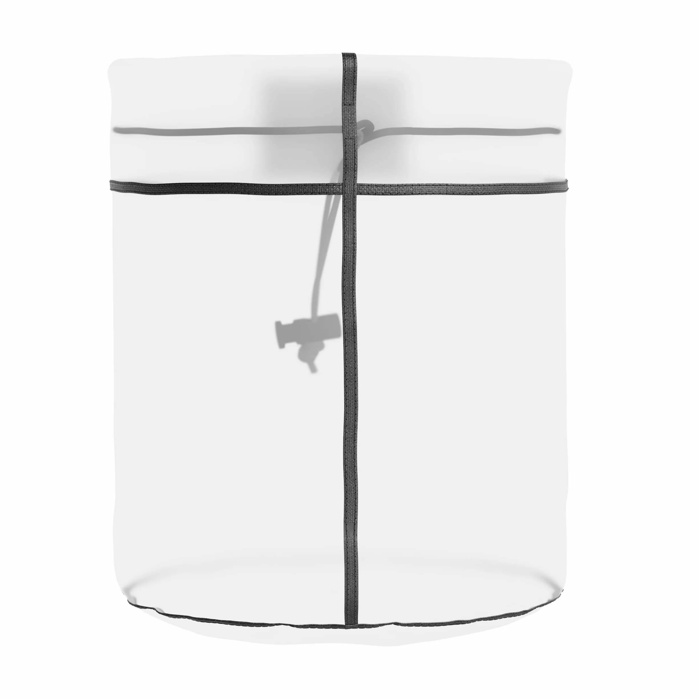 All Mesh Bubble Bags Juego de 5 bolsas de extracción de hierbas 20 l 5 galones