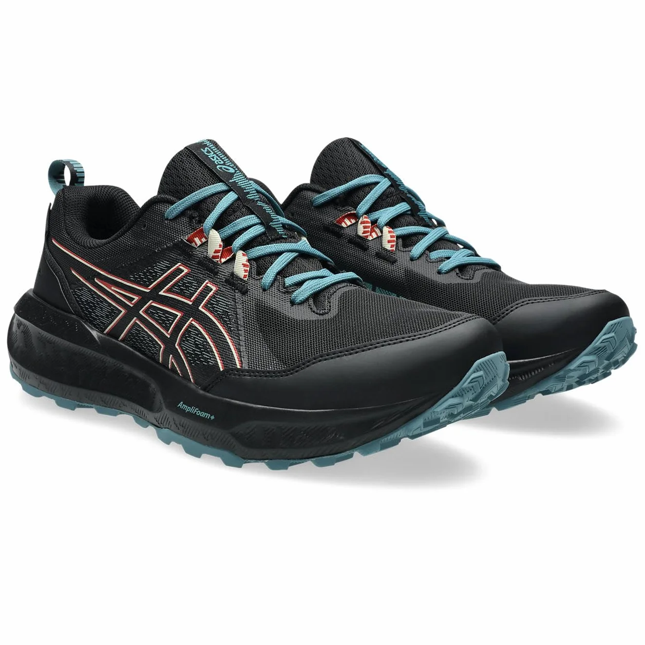 Asics Gel-Sonoma 8 GTX SneakerHombre