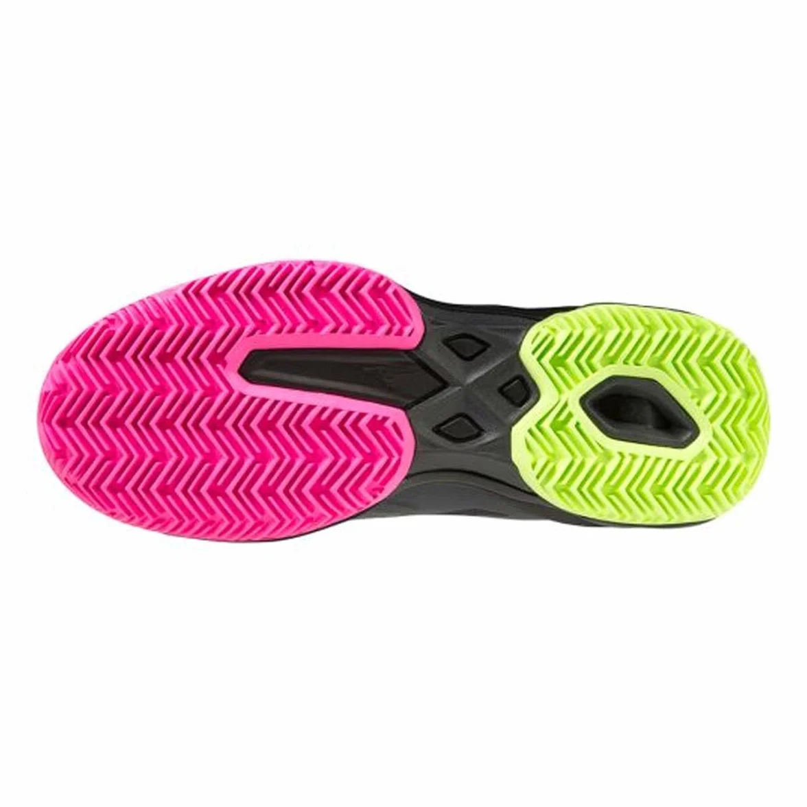 Mizuno Wave Exceed Light Padel (W) Zapatillas de tenisMujer