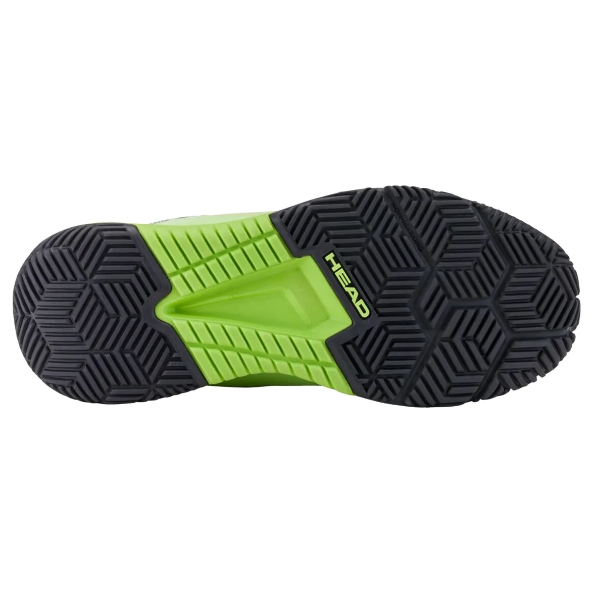 HEAD Motion Padel Junior 275604