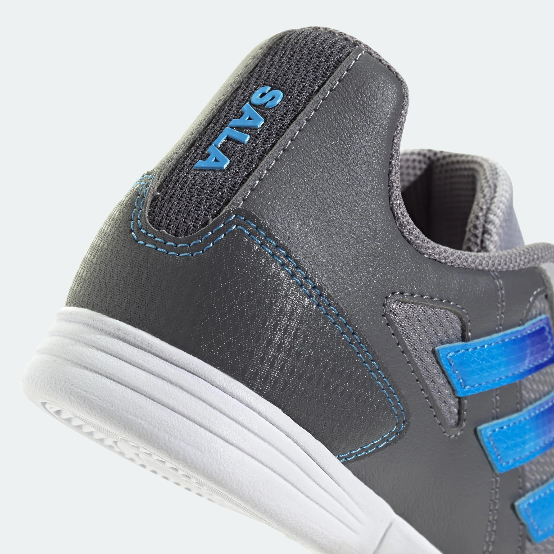 adidas Super Sala II Juniors - Botas de fútbol para niños