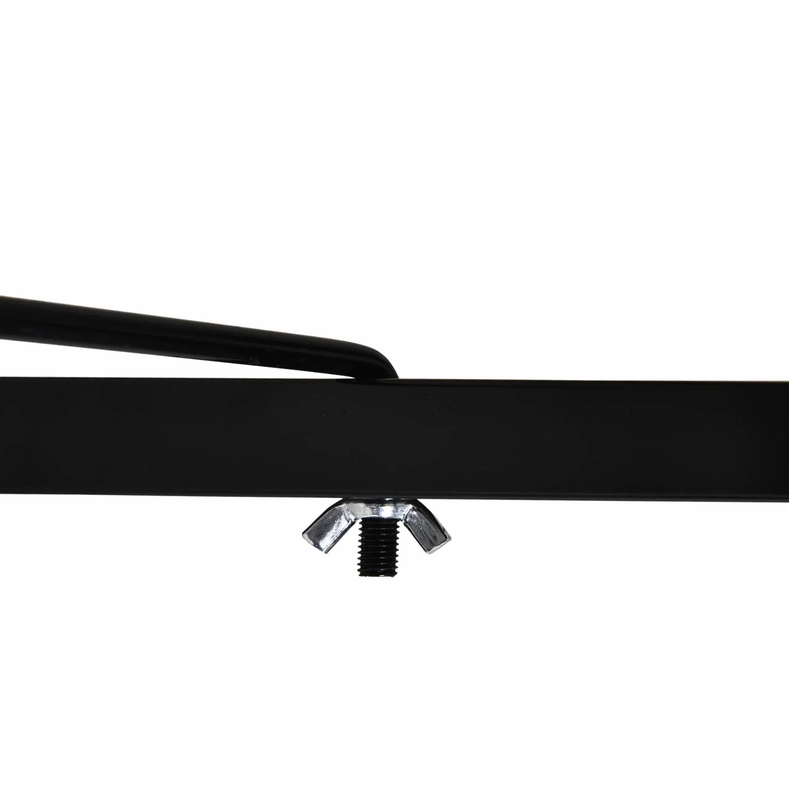 HOMCOM Banco de Trabajo Plegable Mesa con Regla Transportador 100 kg 100x60x75,5 cm Natural Negro