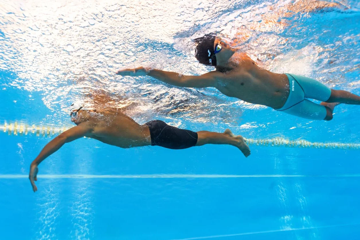 ARENA Bañador de Hombre Powerskin ST 2.0 Jammers