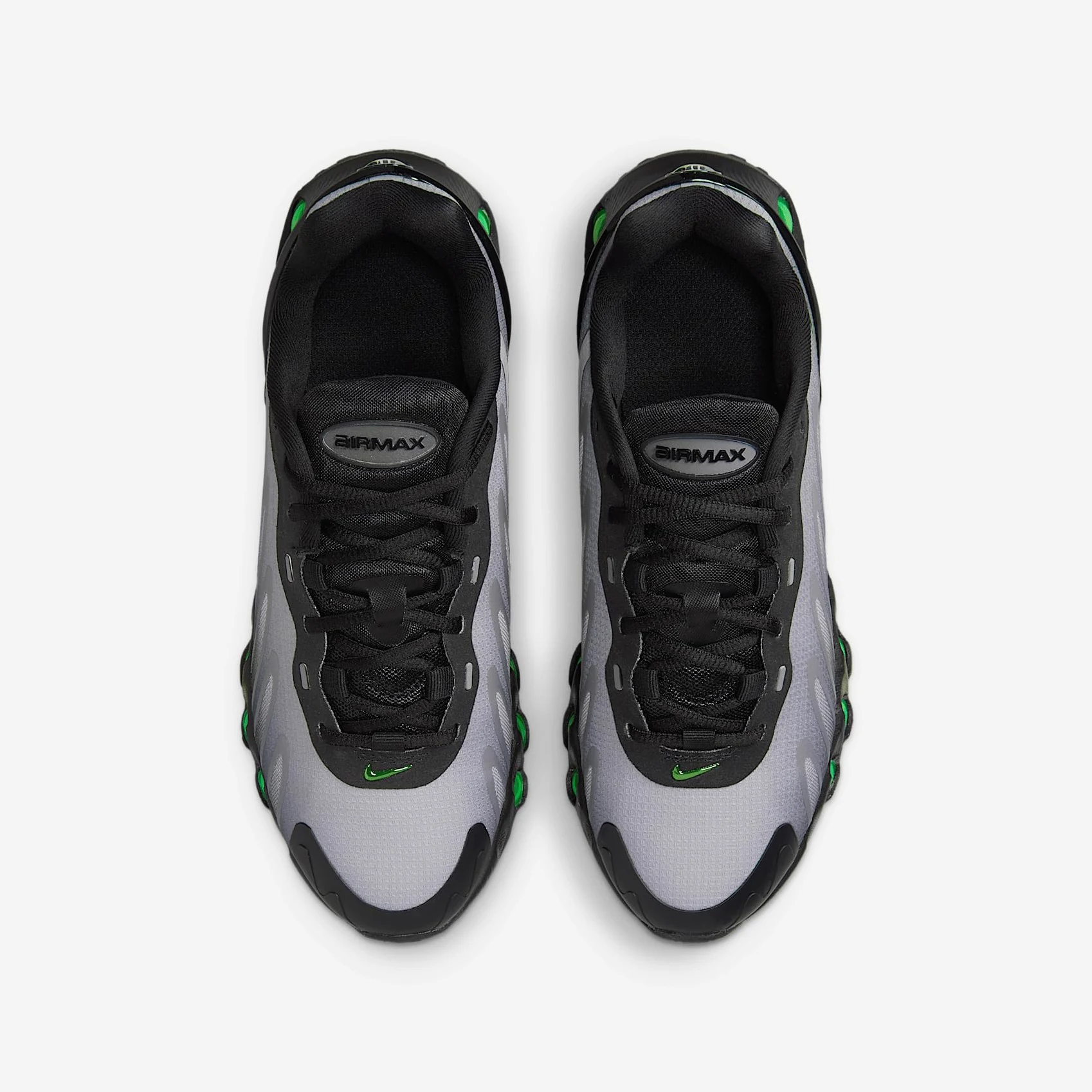 NIKE Air Max DN8 GS - Zapatillas de deporte para escuela primaria