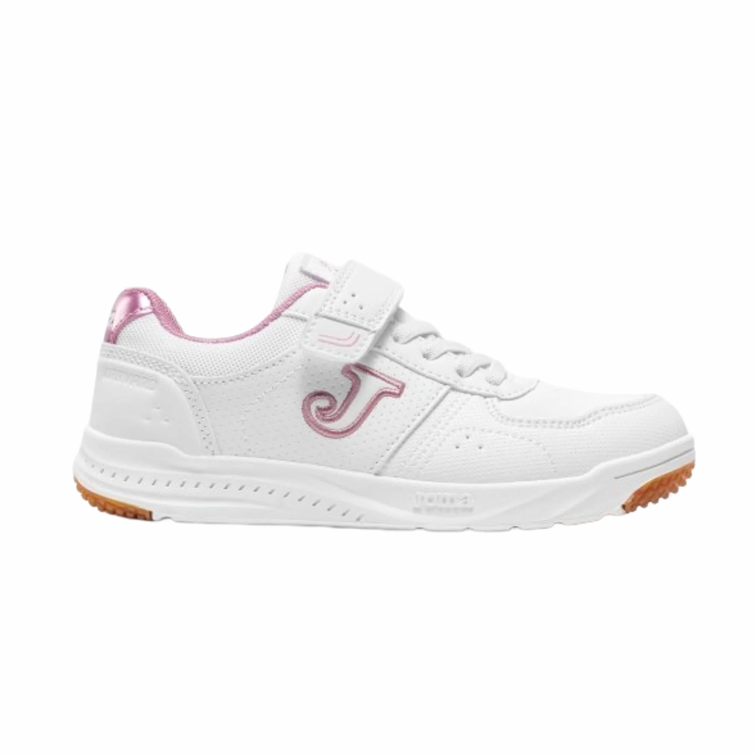 Joma Zapatillas Deportivas Niño y Niña, 22-39 – Calzado Escolar, Transpirable con Suela de Antideslizante – Cómodas y Resistentes para Uso Diario - Harvard