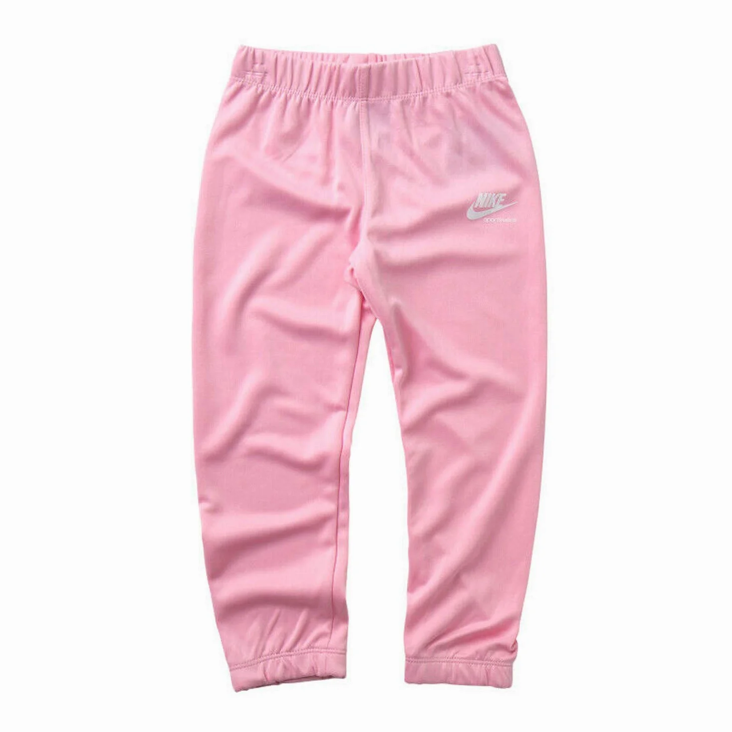 Nike 36G732-A8F Chándal de dos piezas pantalón y sudadera con cremallera niña