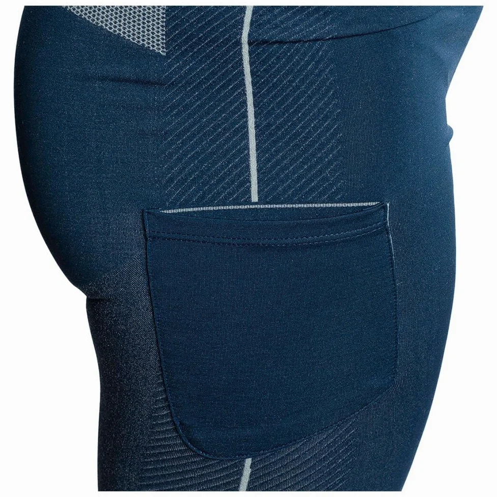 TRANGO Pant Pirata Lavis - Pant Pirata Mujer