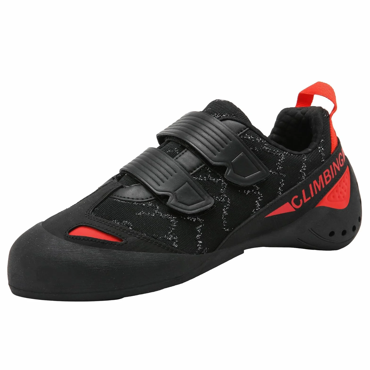 Zapatos De Escalada Hombres Mujeres Jóvenes Principiantes Profesional Escalada En Roca Zapatos De Entrenamiento