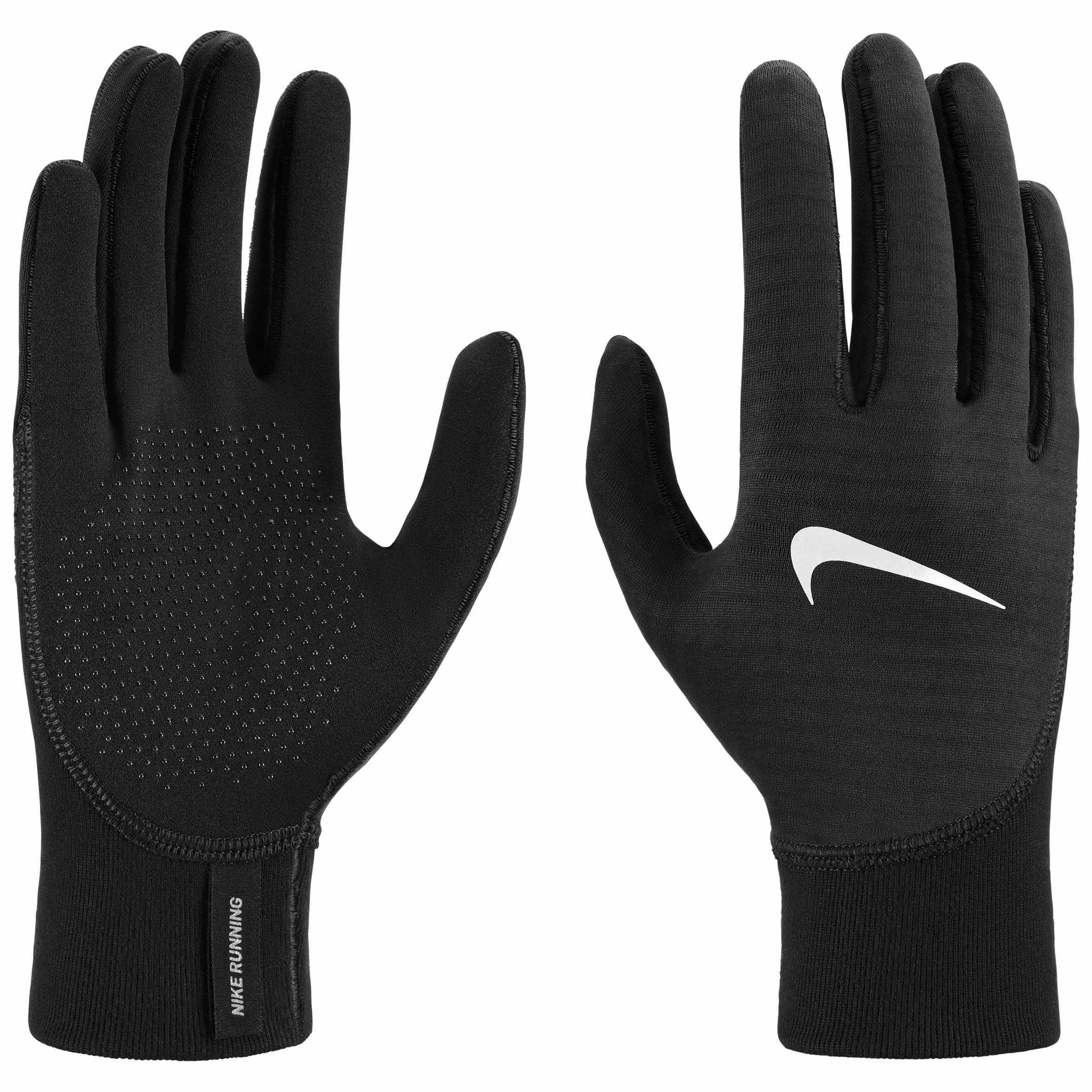 NIKE Therma-fit Pacer Sphere Midweight RG - Guantes de Carreras Hombre