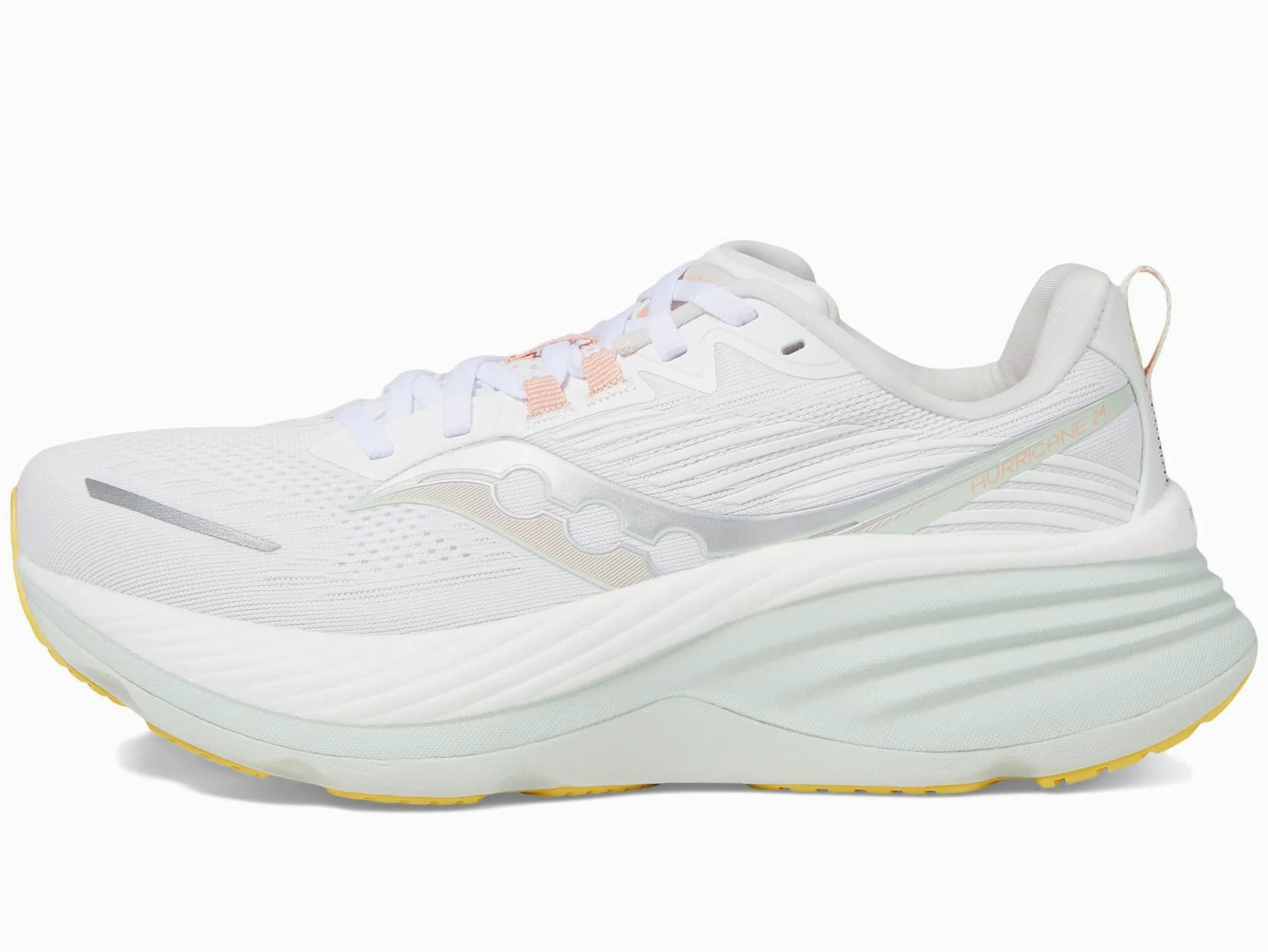 Saucony Hurricane 24 ZapatillasMujer