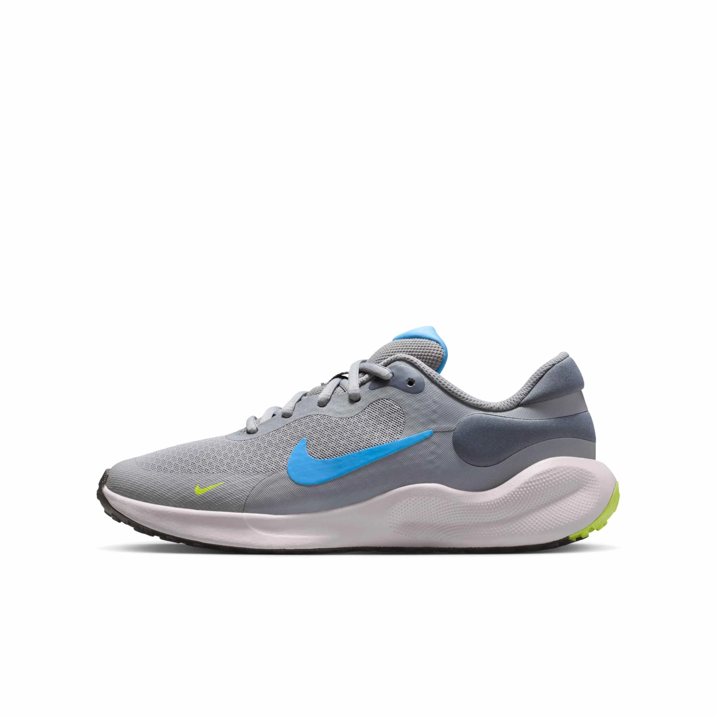 NIKE Revolution 7 Schuh Für Ältere Kinder, Calzado Unisex niños