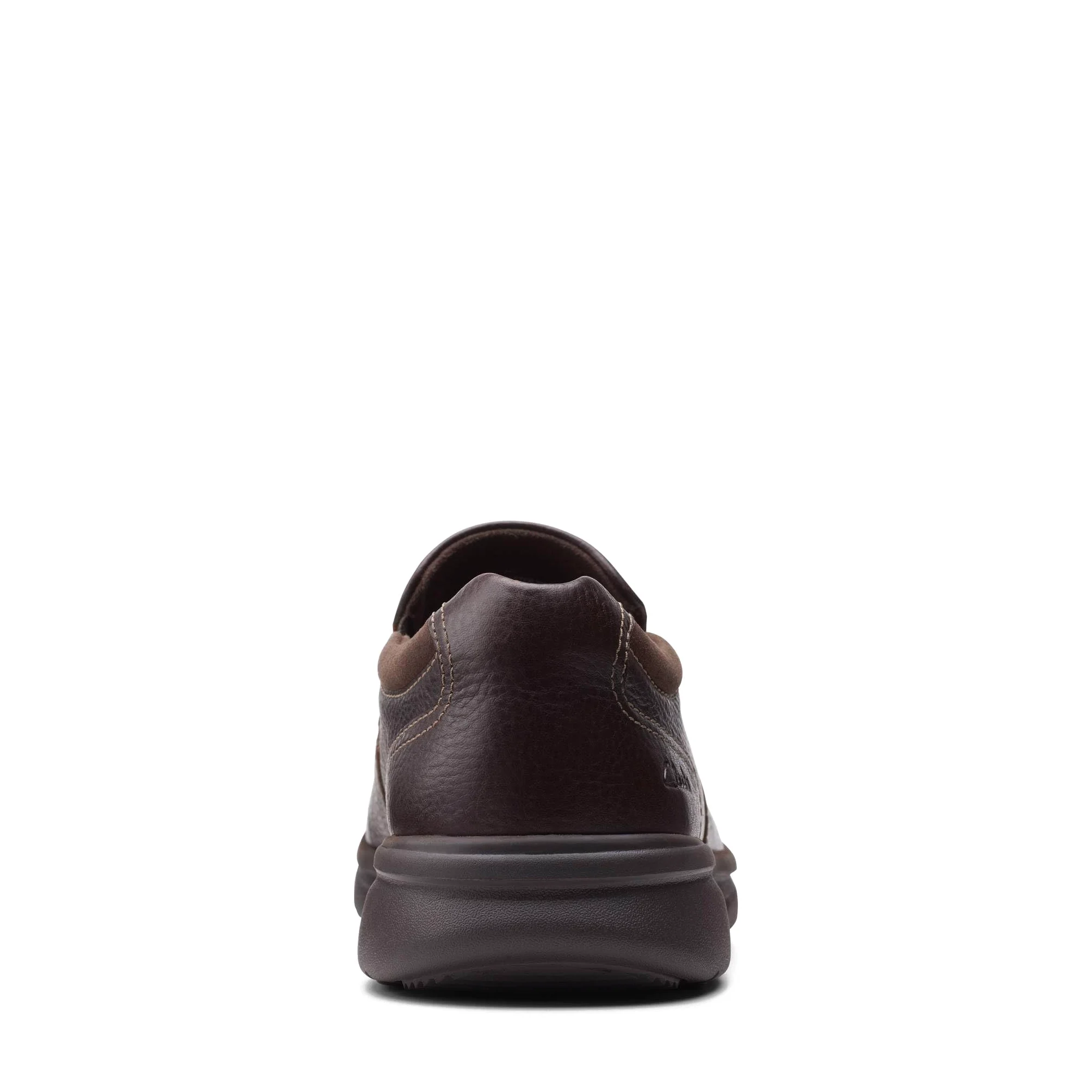 Clarks Bradley Step MocasínHombre