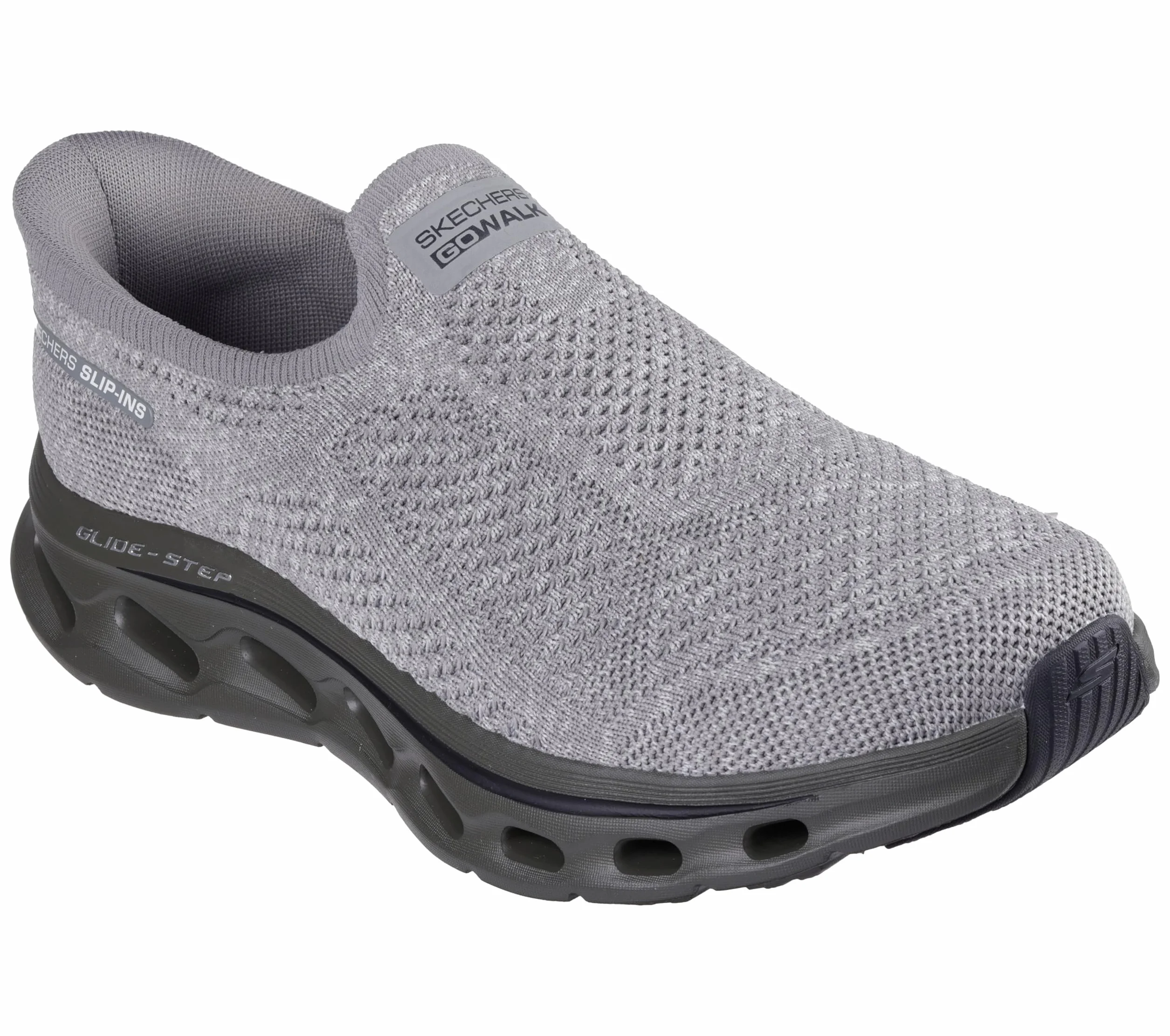 Skechers Go Walk Glide Step 2.0 Caleb Hands Free Slip-ins Zapatillas Hombre