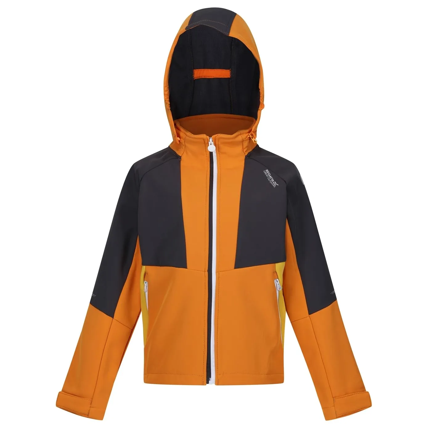 Regatta Haydenbury Chaqueta Softshell para Niños