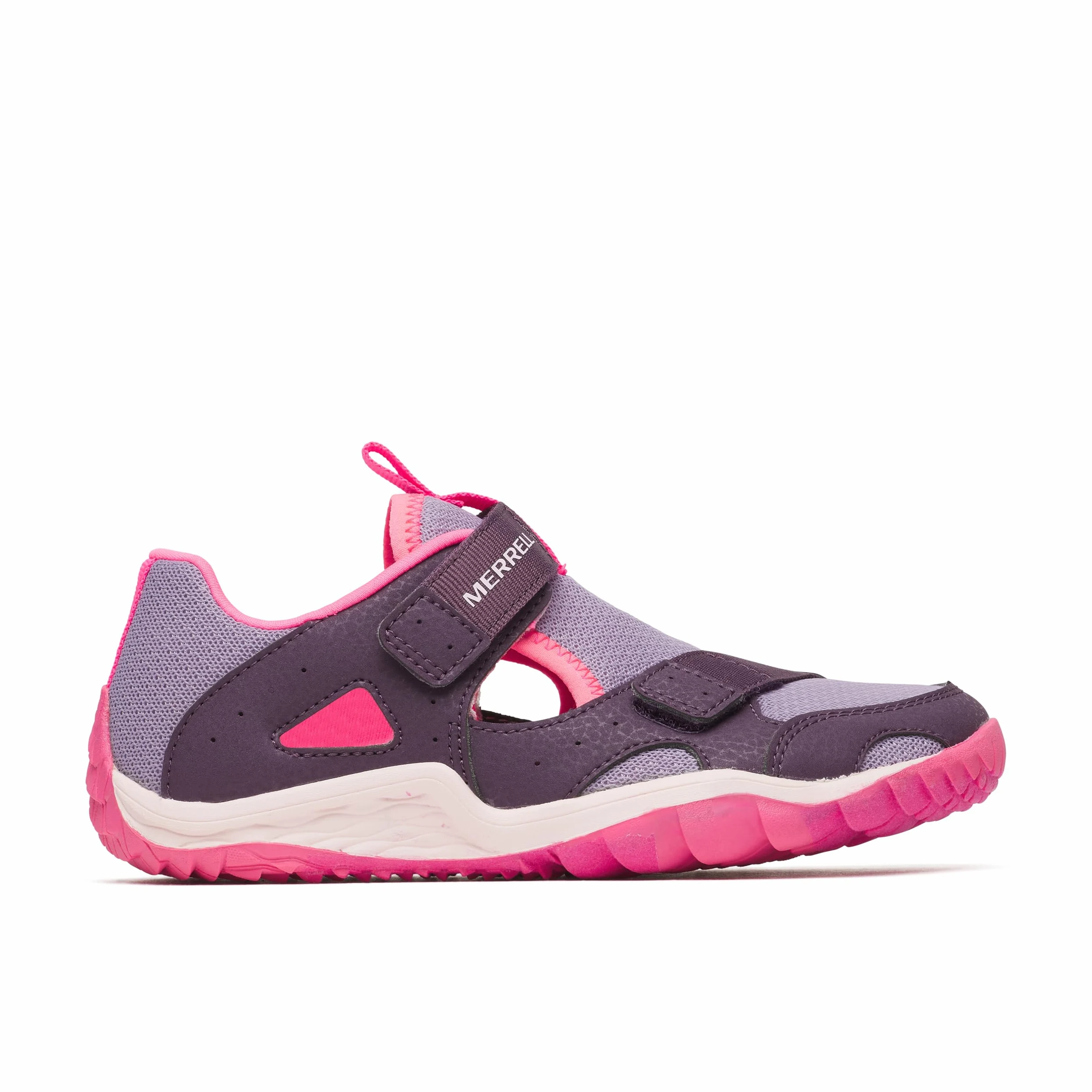 Merrell Hydro Quest Sandalias deportivasUnisex niños