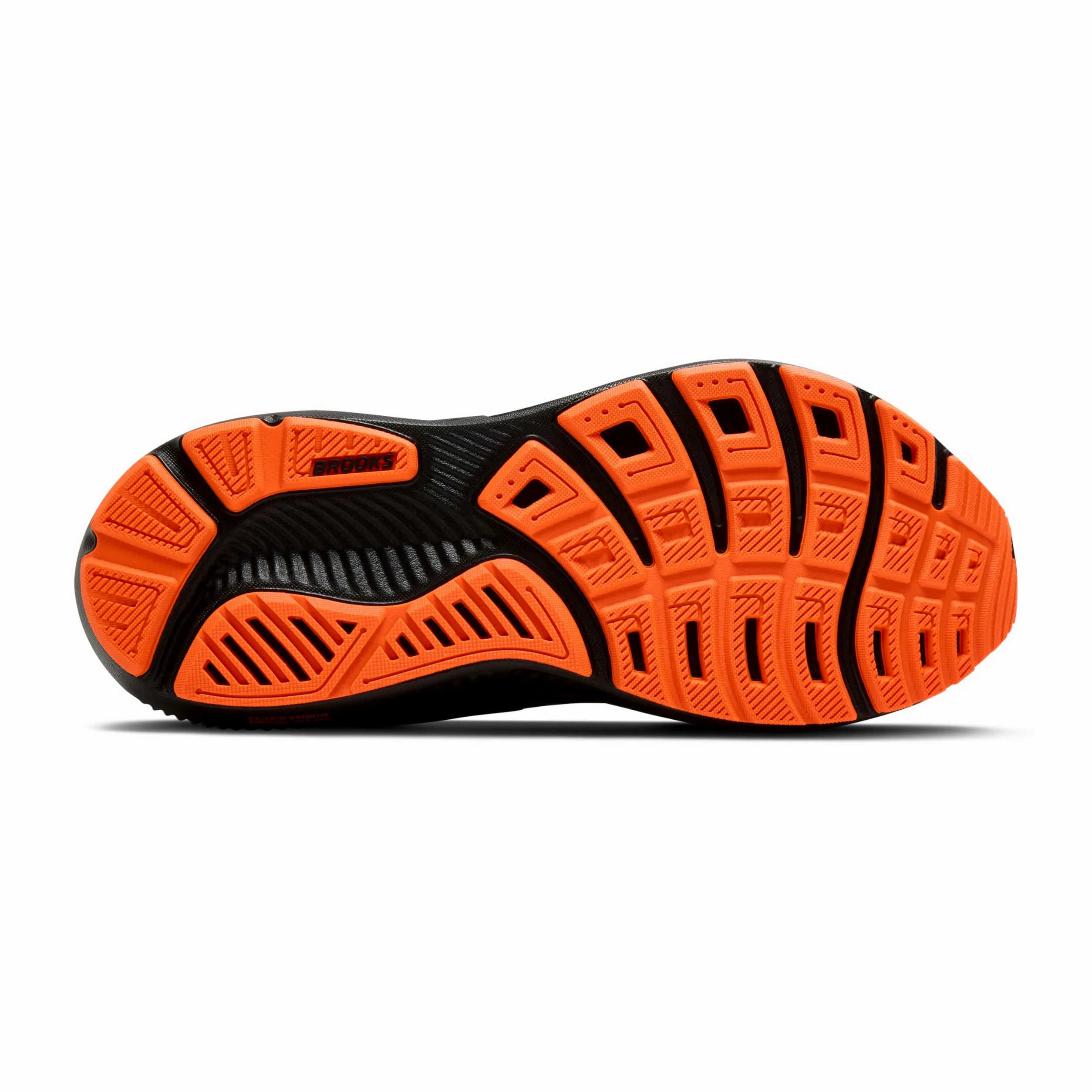 Brooks Ghost 17, Sneaker Hombre