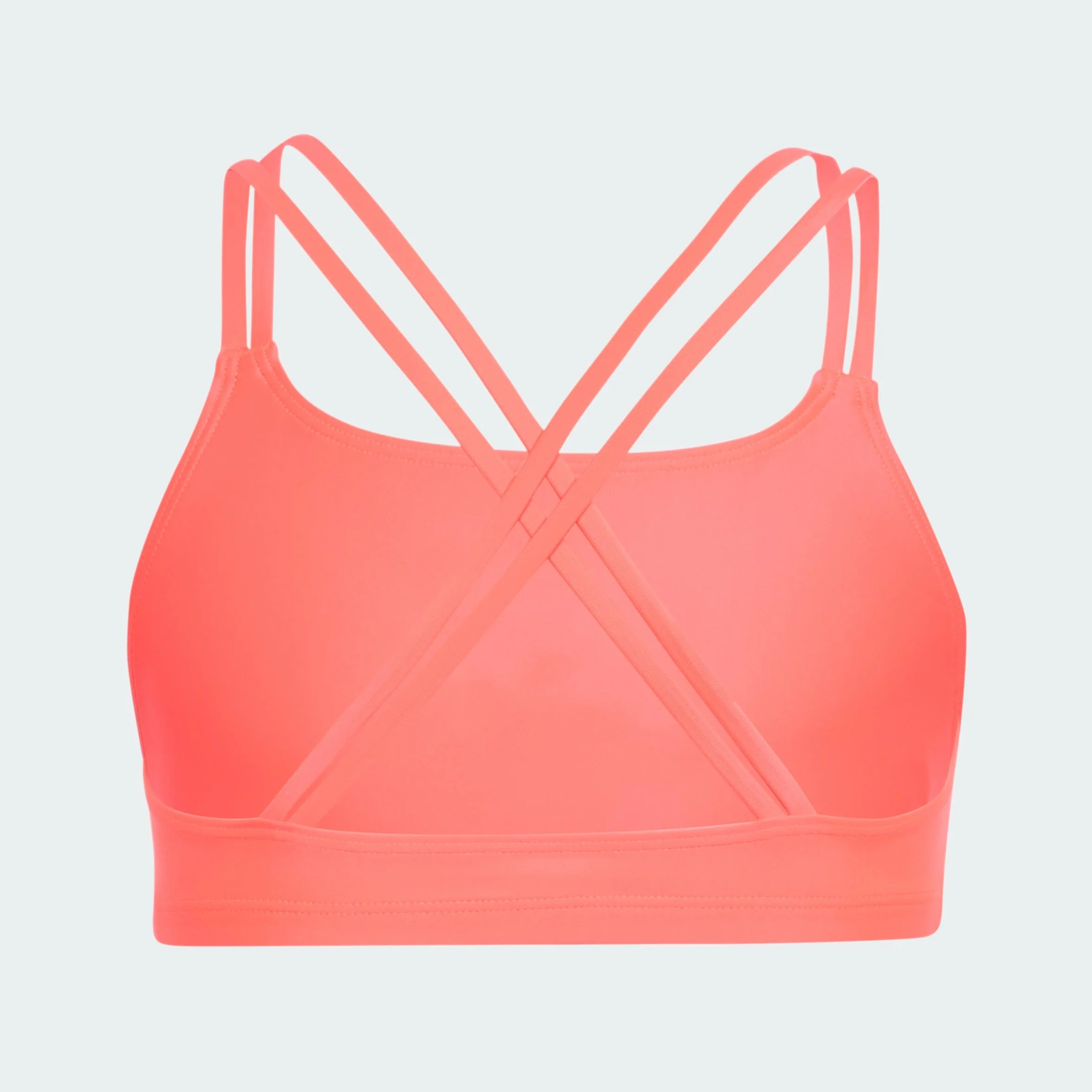 adidas Girl'S Conjunto DE Bikini Glam X-Back Infantil