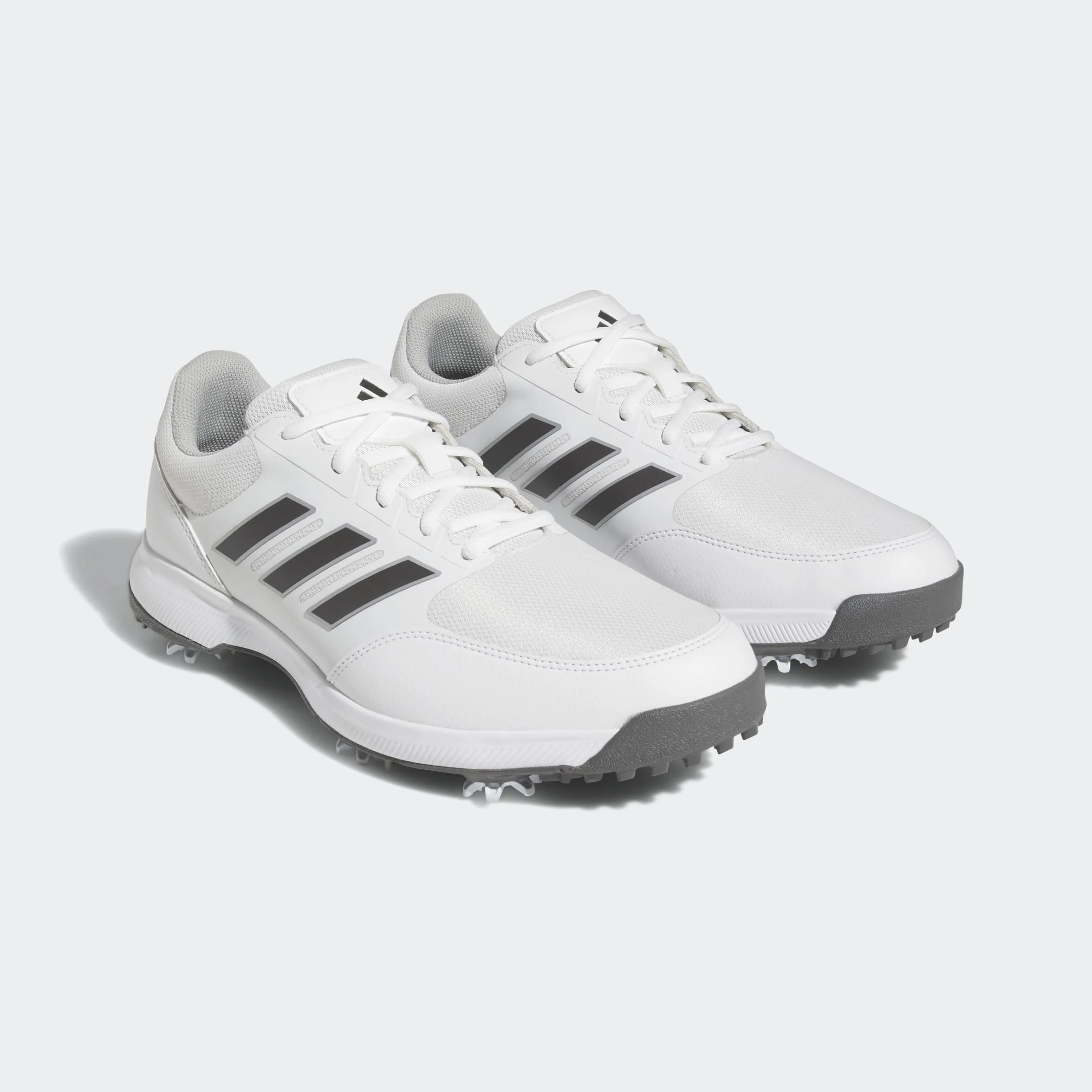 adidas Men's Zapatilla de Golf Tech Response 3.0 Wide