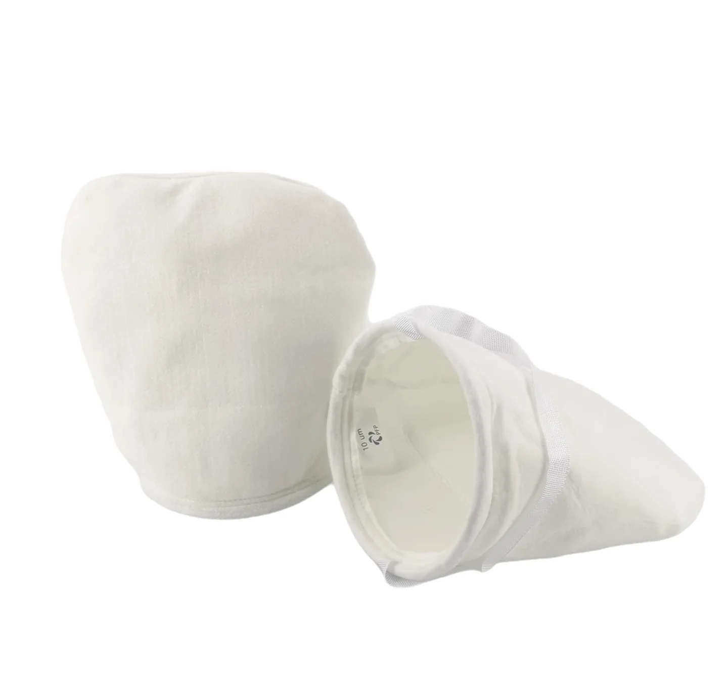 Filtro Bolsillo Filtrinov FB12 FB14 10 micras x 2
