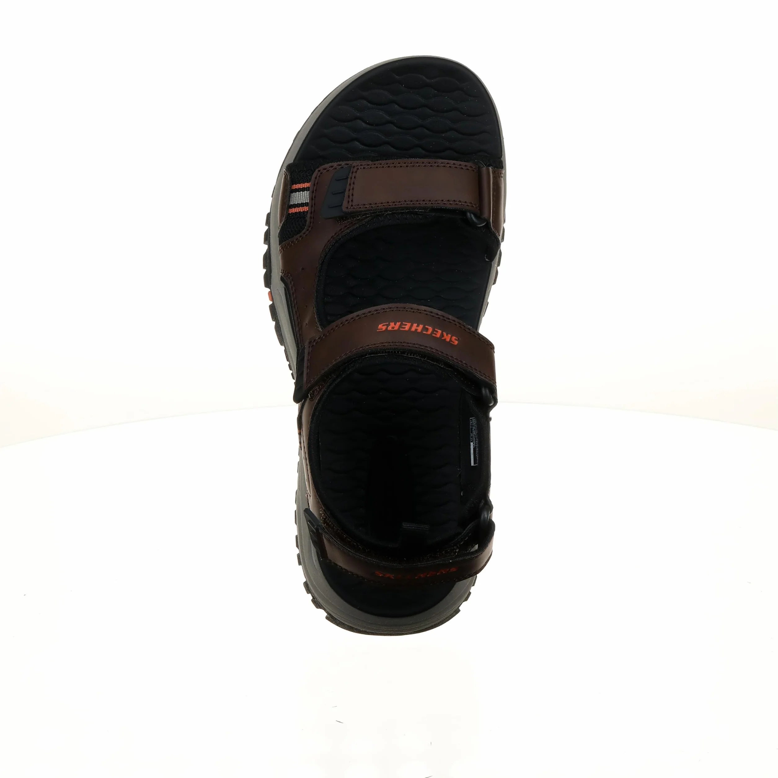 Skechers Prewitt Rigdon Sandalias deportivasHombre