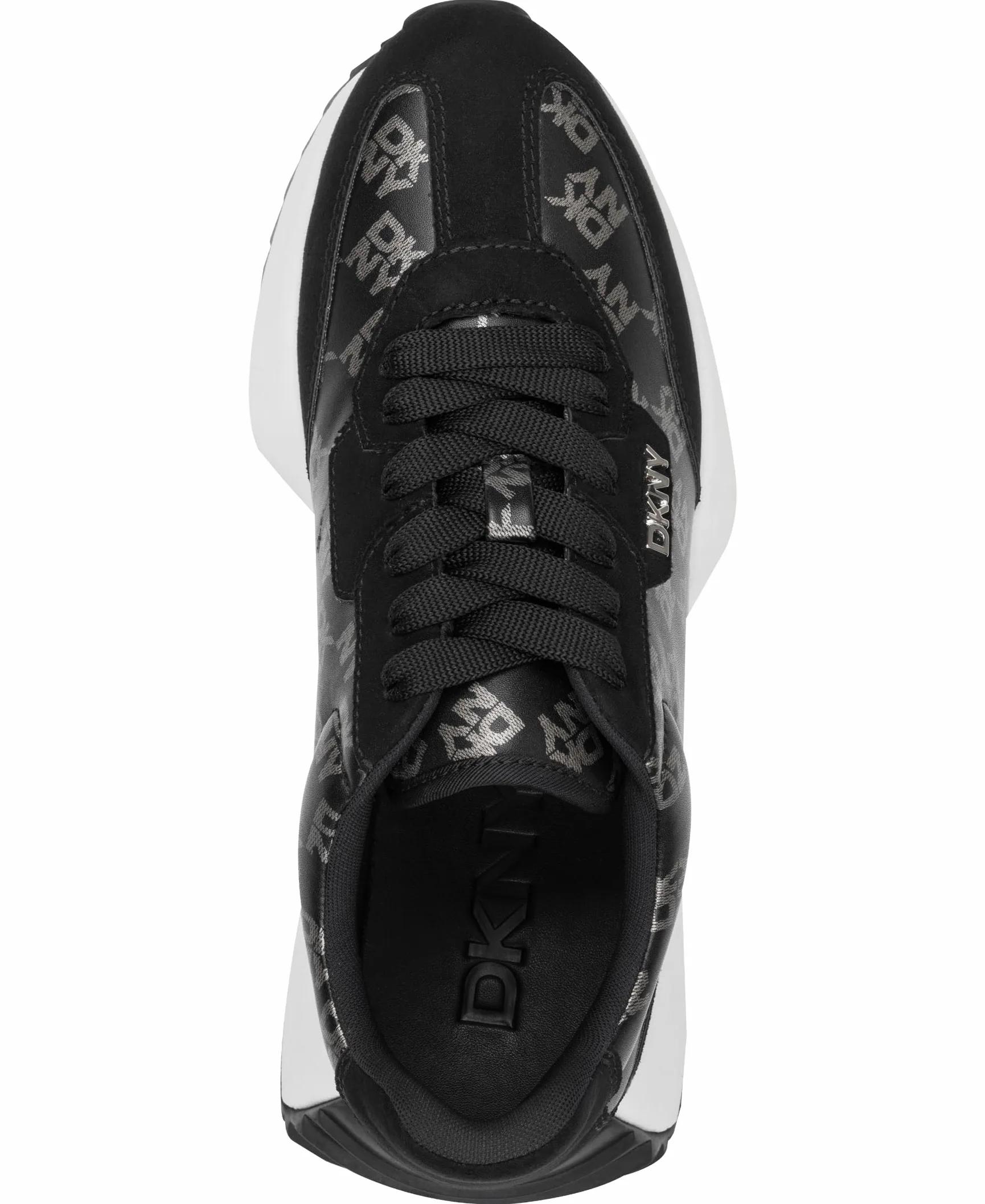 DKNY Naples - Lace Up Sneakers ZapatillasMujer