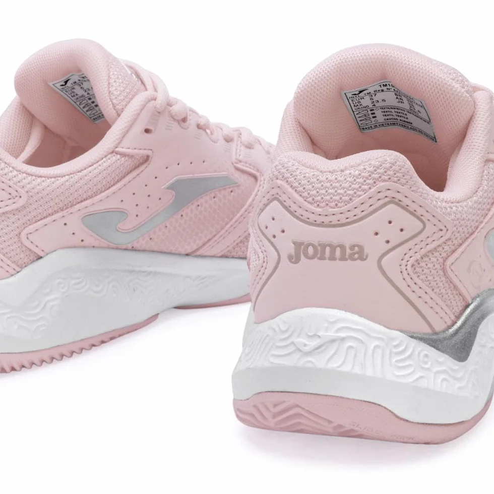 Joma Zapatillas de tenis Mujer