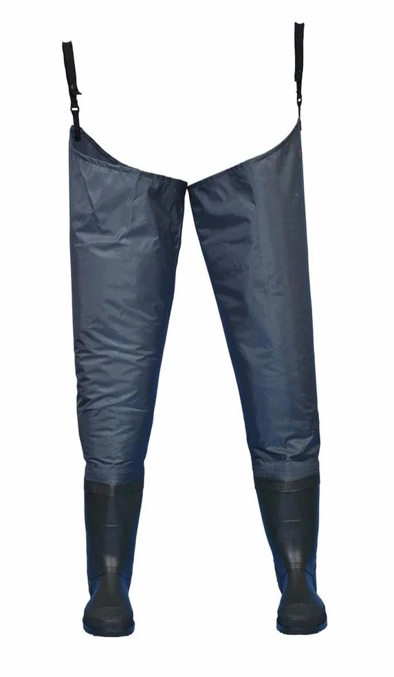 Shakespeare grün Size 11 Sigma Vert - Botas/Vadeador de Pesca