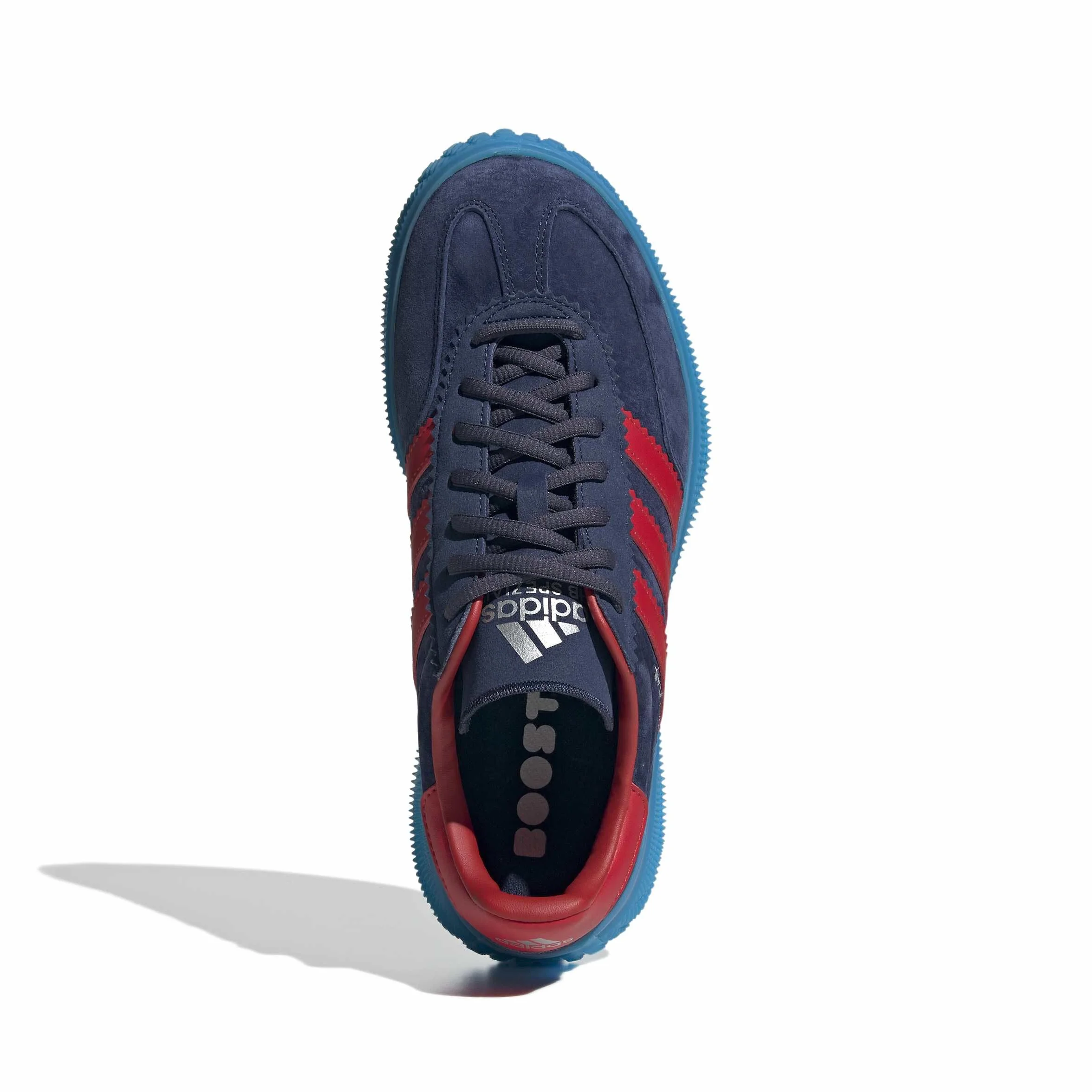 Adidas HB Spezial Pro Indoor Zapatos Hombre