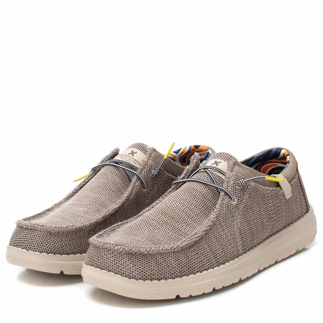 XTI - Zapatilla Hombre - Calzado Cómodo y Versátil - Moda Casual