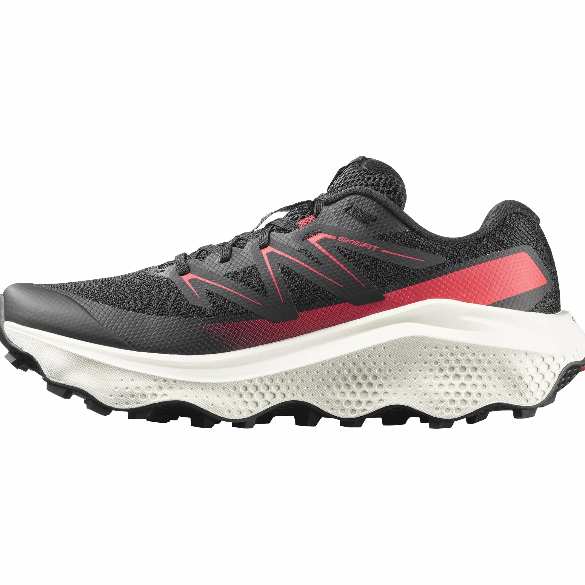 Salomon Ultra Flow Zapatillas de Senderismo Hombre