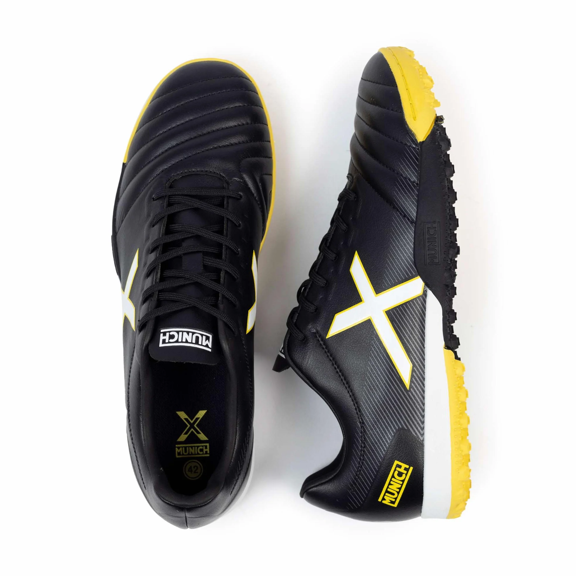 Munich Arenga Turf 10 ZapatillasUnisex Adulto