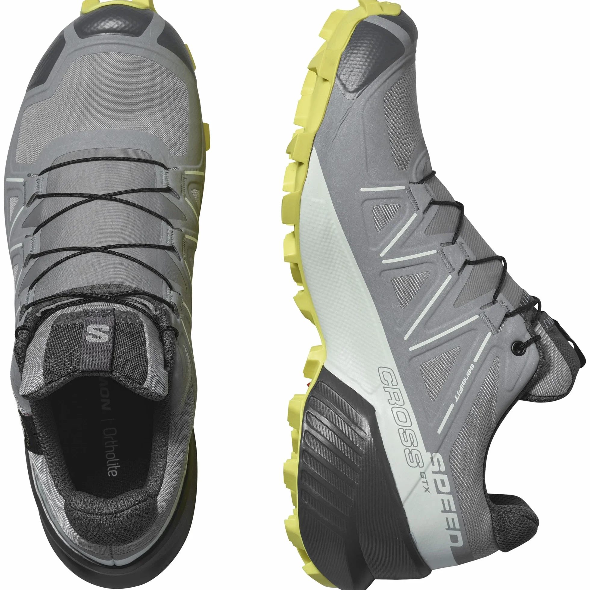 Salomon Speedcross Gore-Tex Zapatillas de Trail RunningMujer