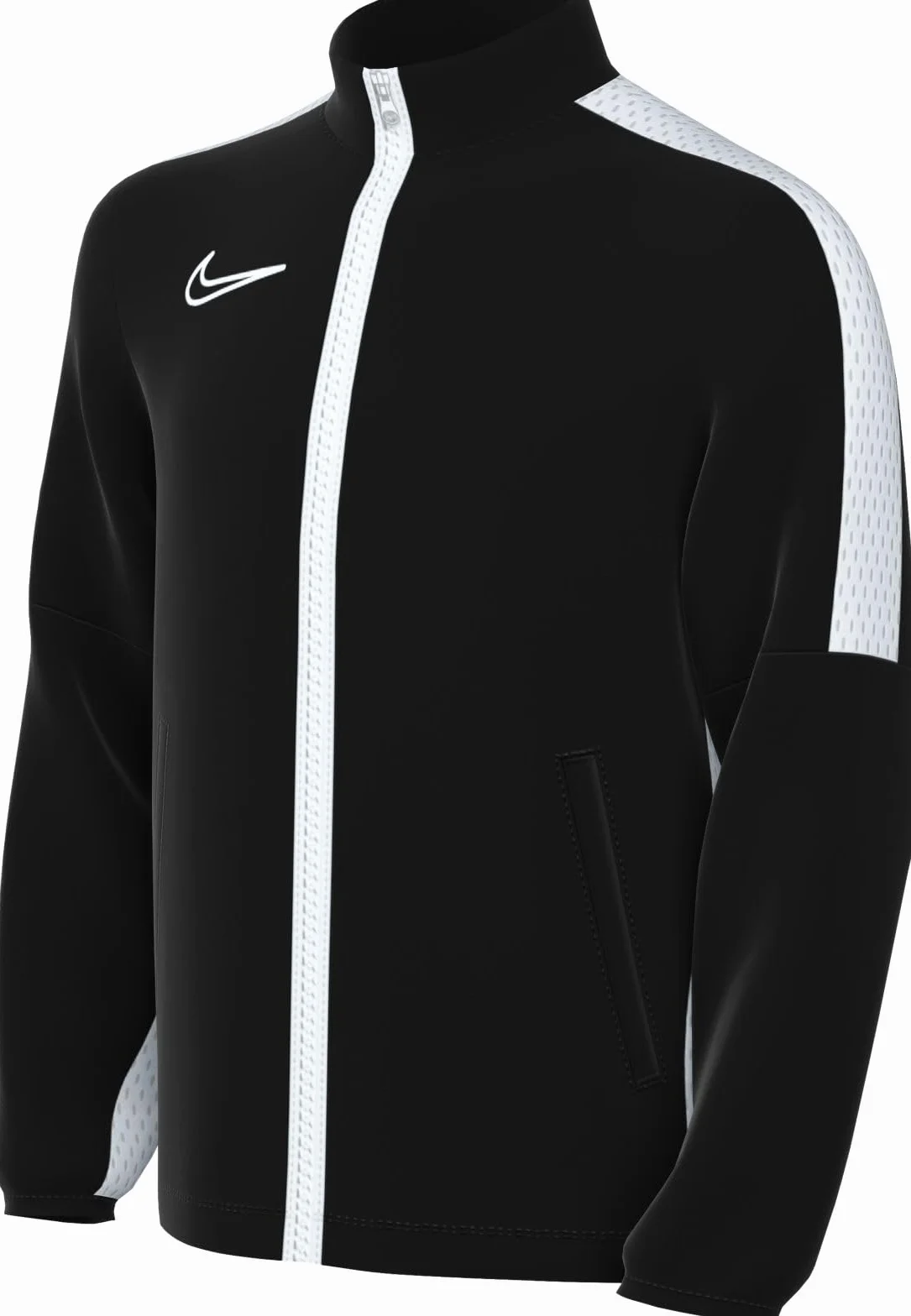 NIKE Y Nk Df Acd23 Trk Jkt W Chaqueta de entrenamiento para fútbol Unisex niños