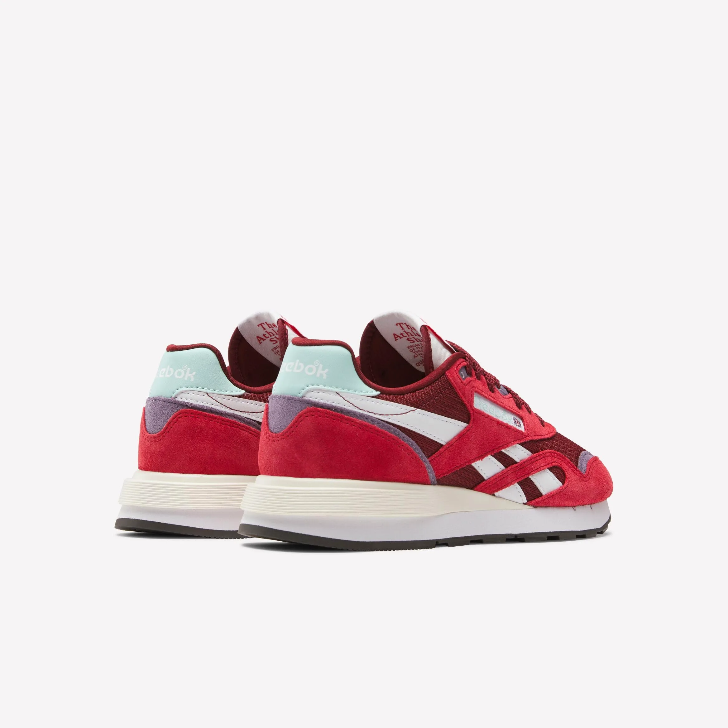 Reebok Classic Nylon 89 ZapatillasMujer