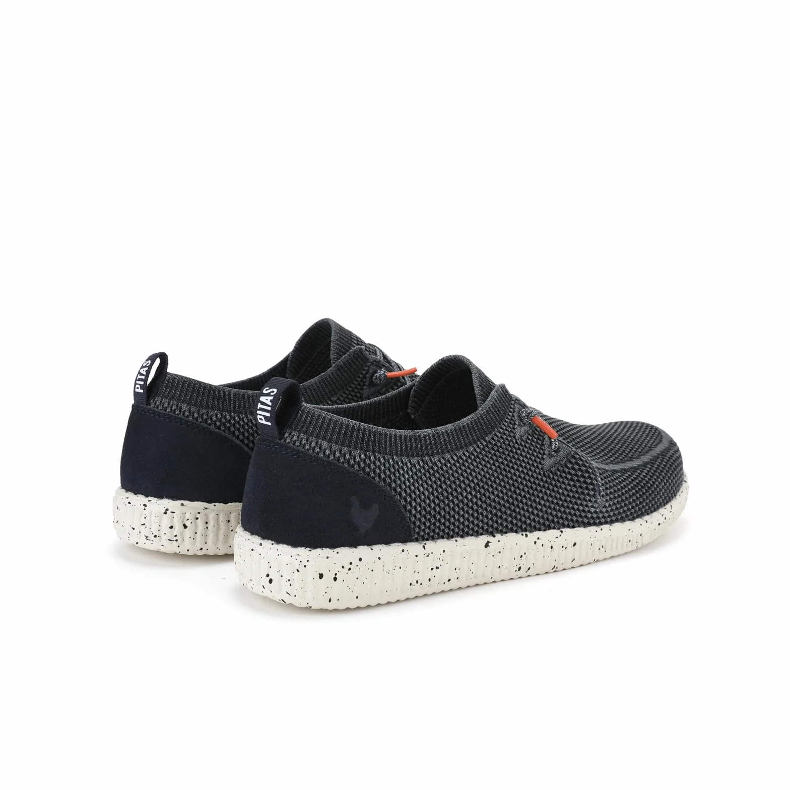 WALK IN PITAS | WP150 WALLABI Fly Washed | Mocasines de Hombre | Náuticos Casual | Zapatillas de Verano | Zapatos de Hombre Casuales y Cómodos | Zapatos PITAS Hombre